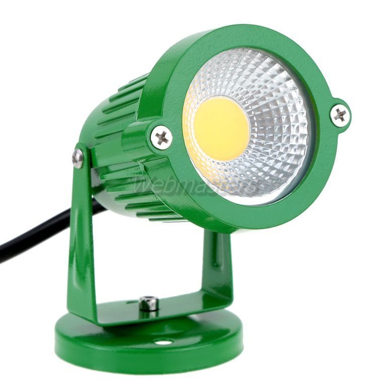 Strålkastare