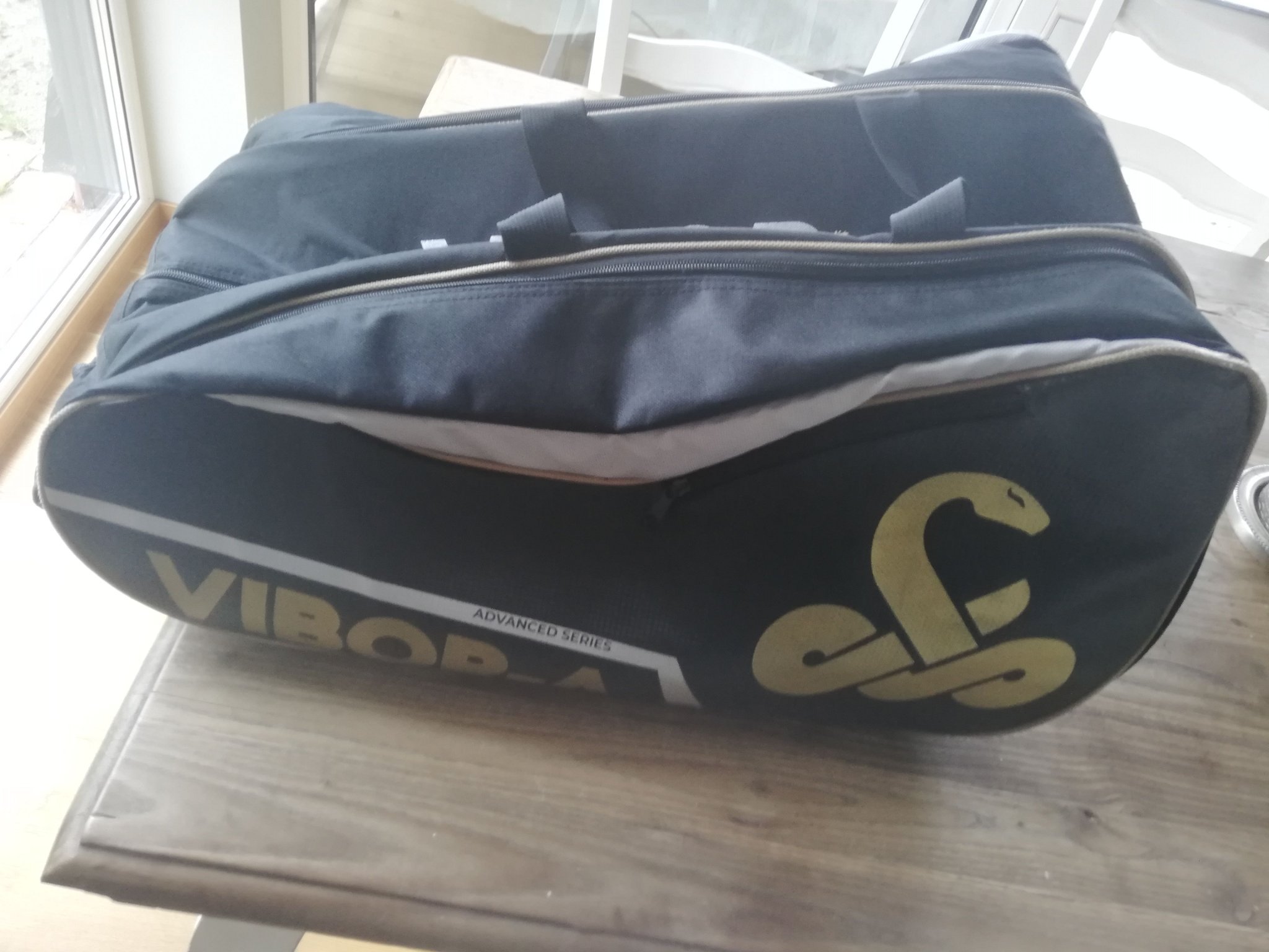 VIBOR A advance serie PADEL BAG VIBOR A advance serie PADEL BAG