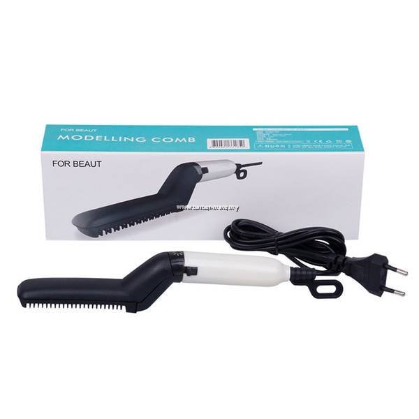 For beaut modelling clearance comb