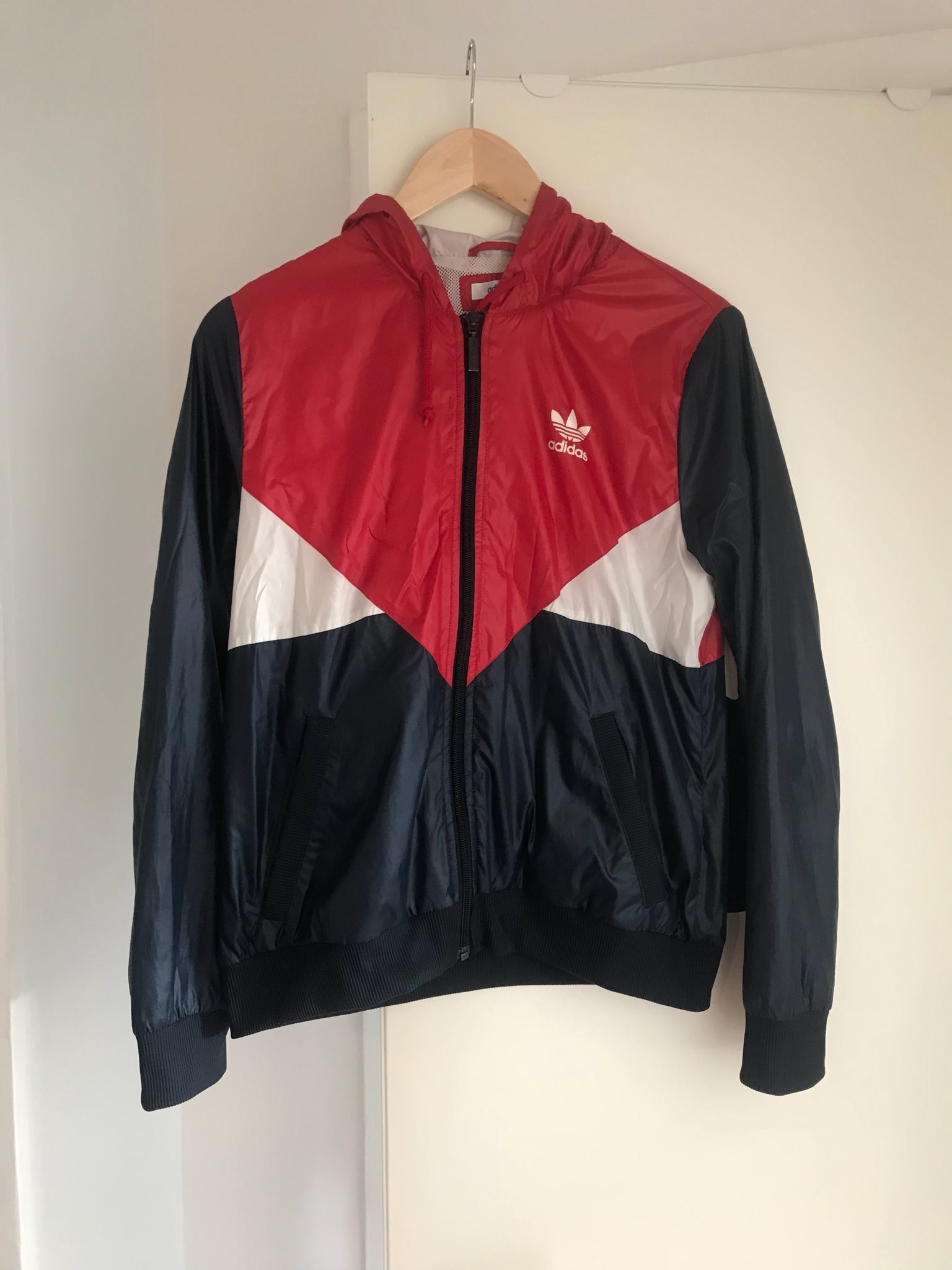 adidas retro jacka adidas retro jacka