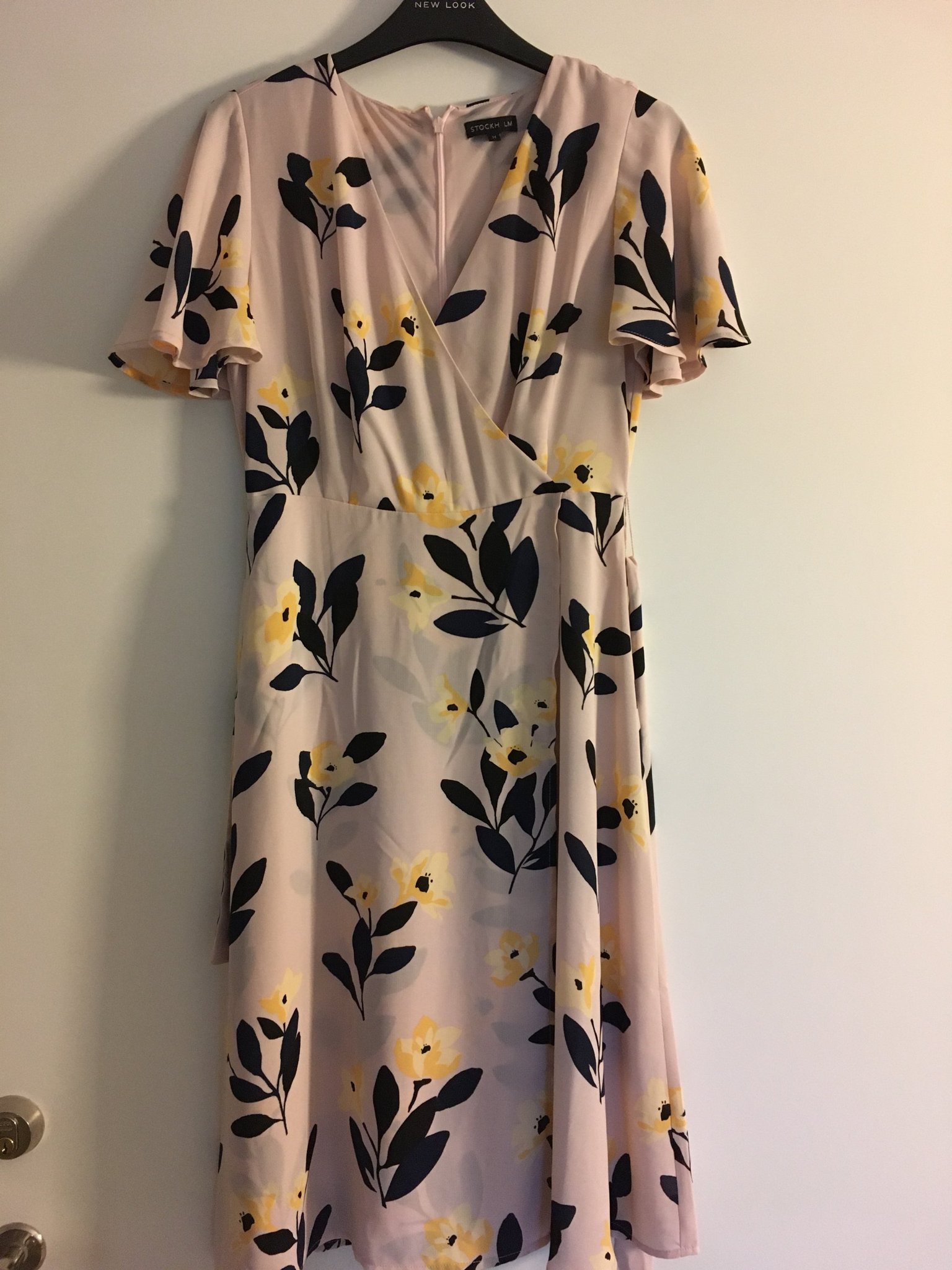 Klänning retro STOCKHOLM (402575732) ᐈ Köp på Tradera Klänning retro STOCKHOLM (402575732) ᐈ Köp på Tradera
