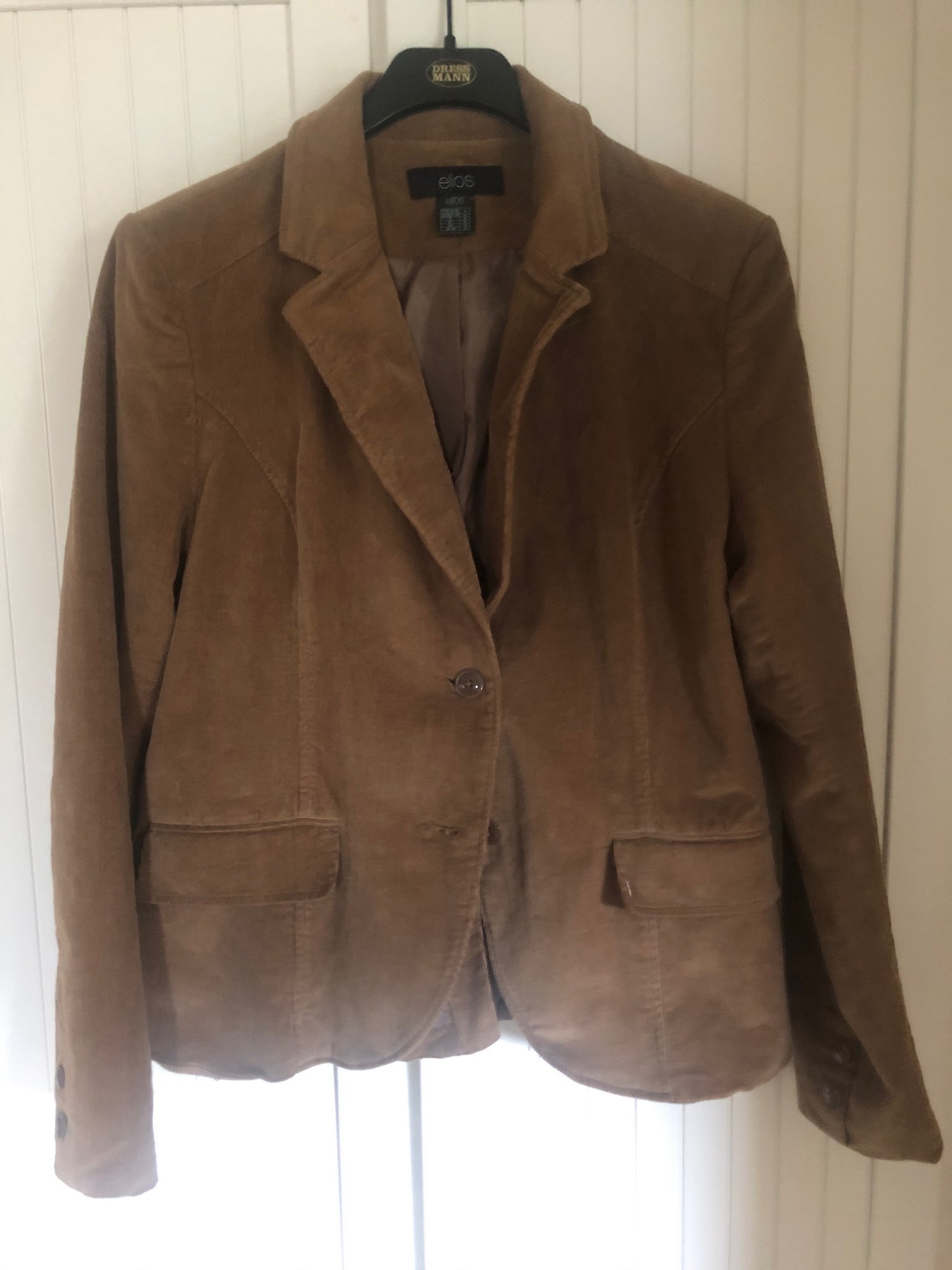Kavaj Manchester storlek 44 (42) (416224146) ᐈ Köp på Tradera Kavaj Manchester storlek 44 (42) (416224146) ᐈ Köp på Tradera
