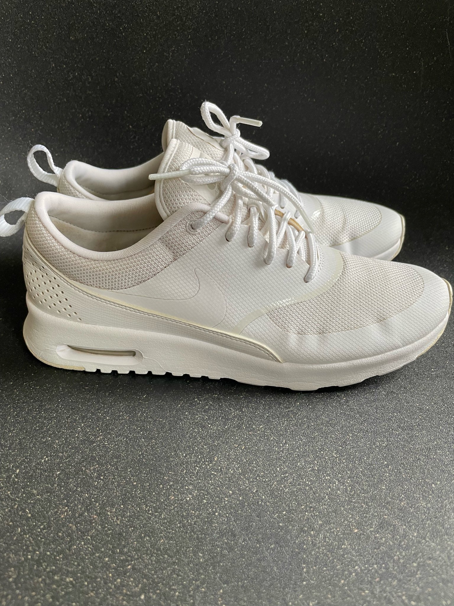 Nike air Max thea 38 K p p Tradera 623783059