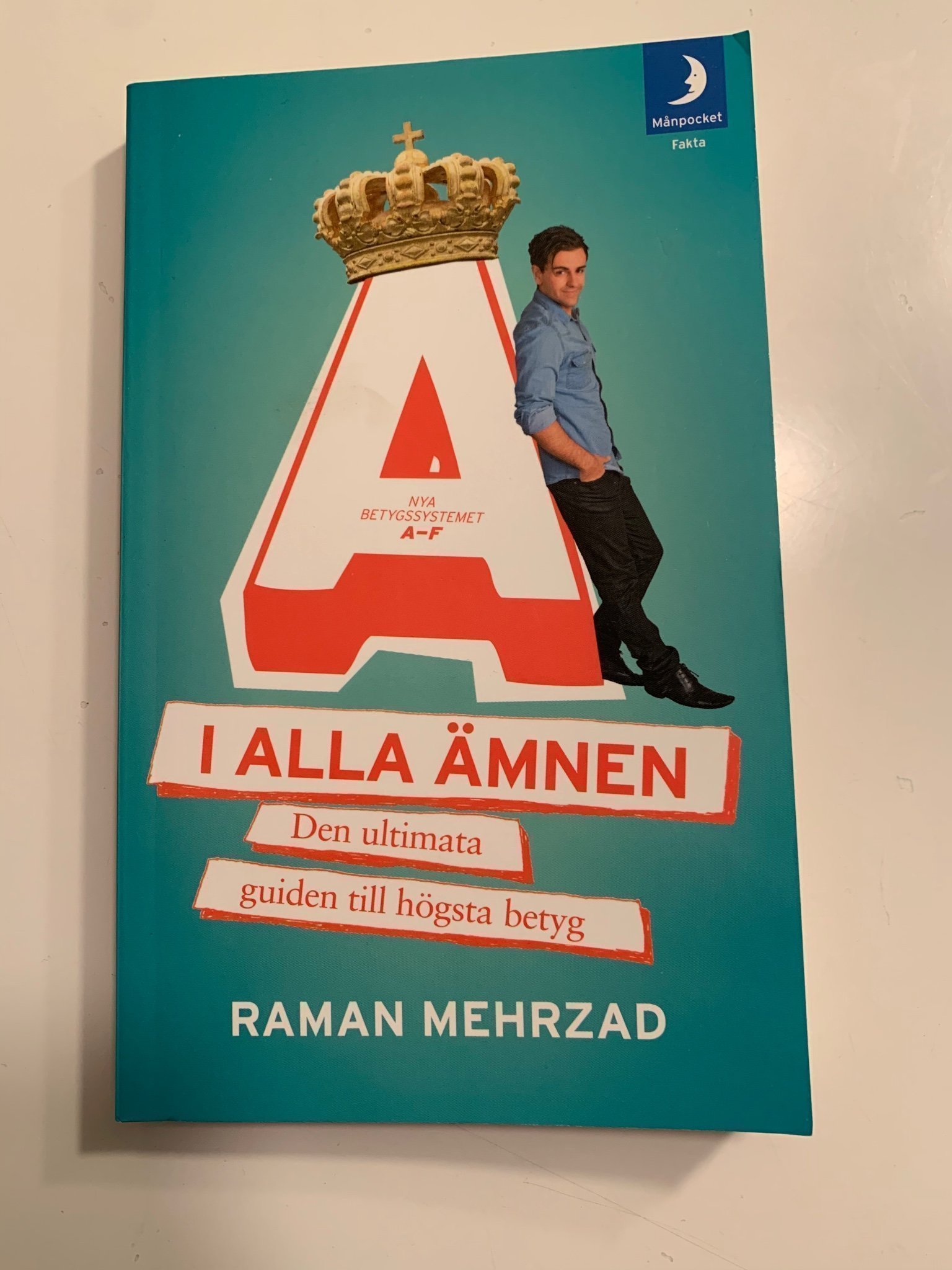 raman mehrzad
