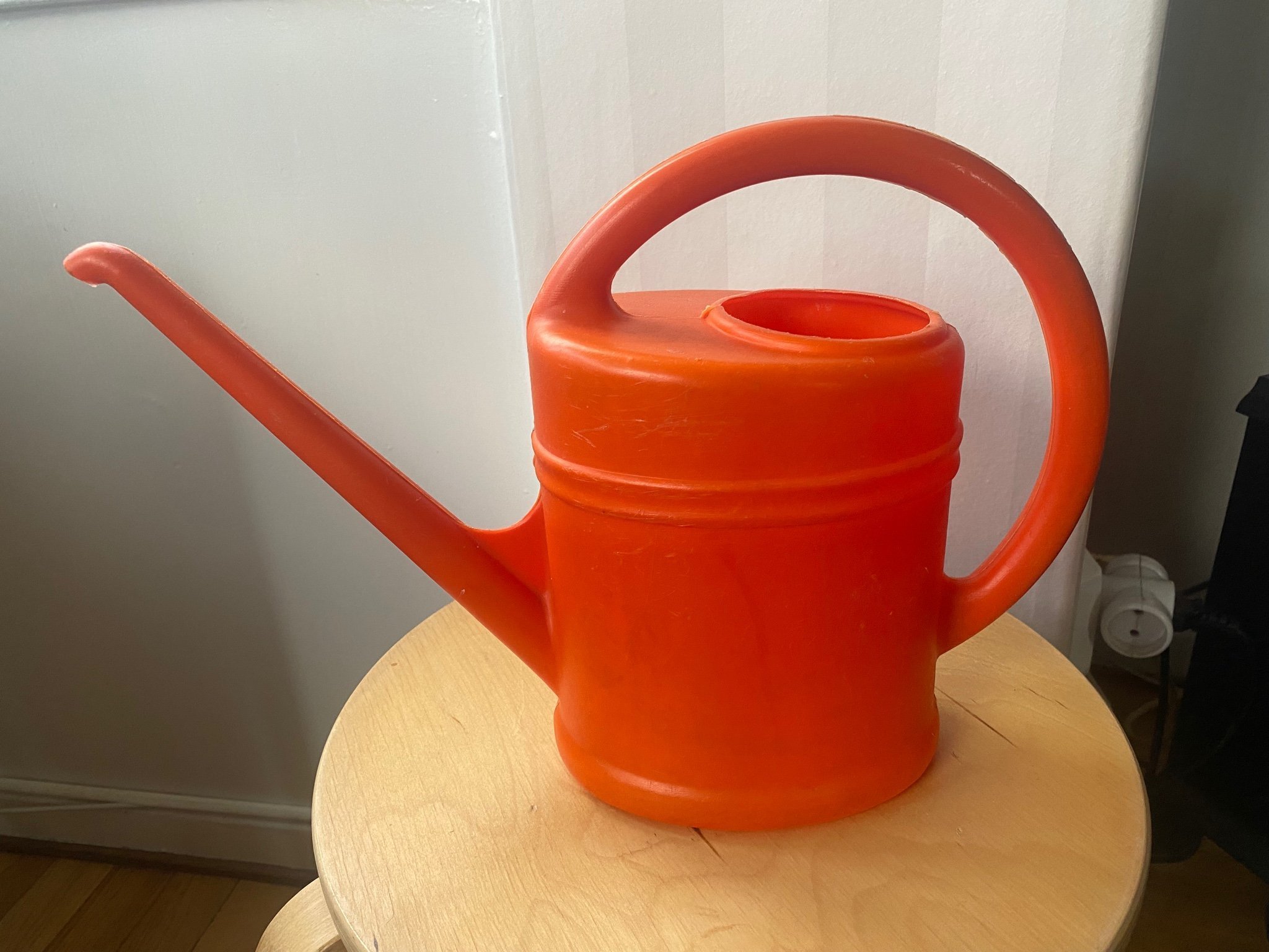 Se produkter som liknar Retro vattenkanna Made. In Fi.. på Tradera ...