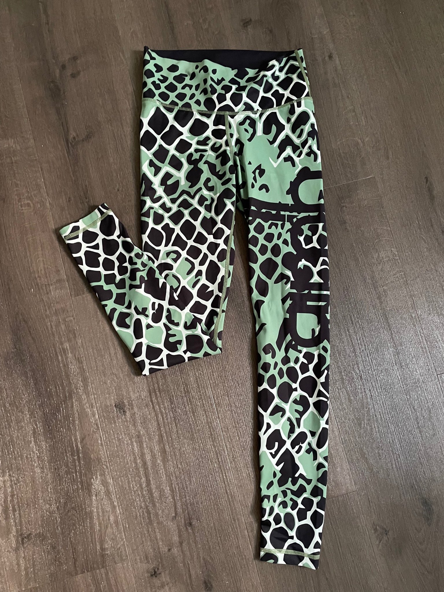 aimn knockout tights