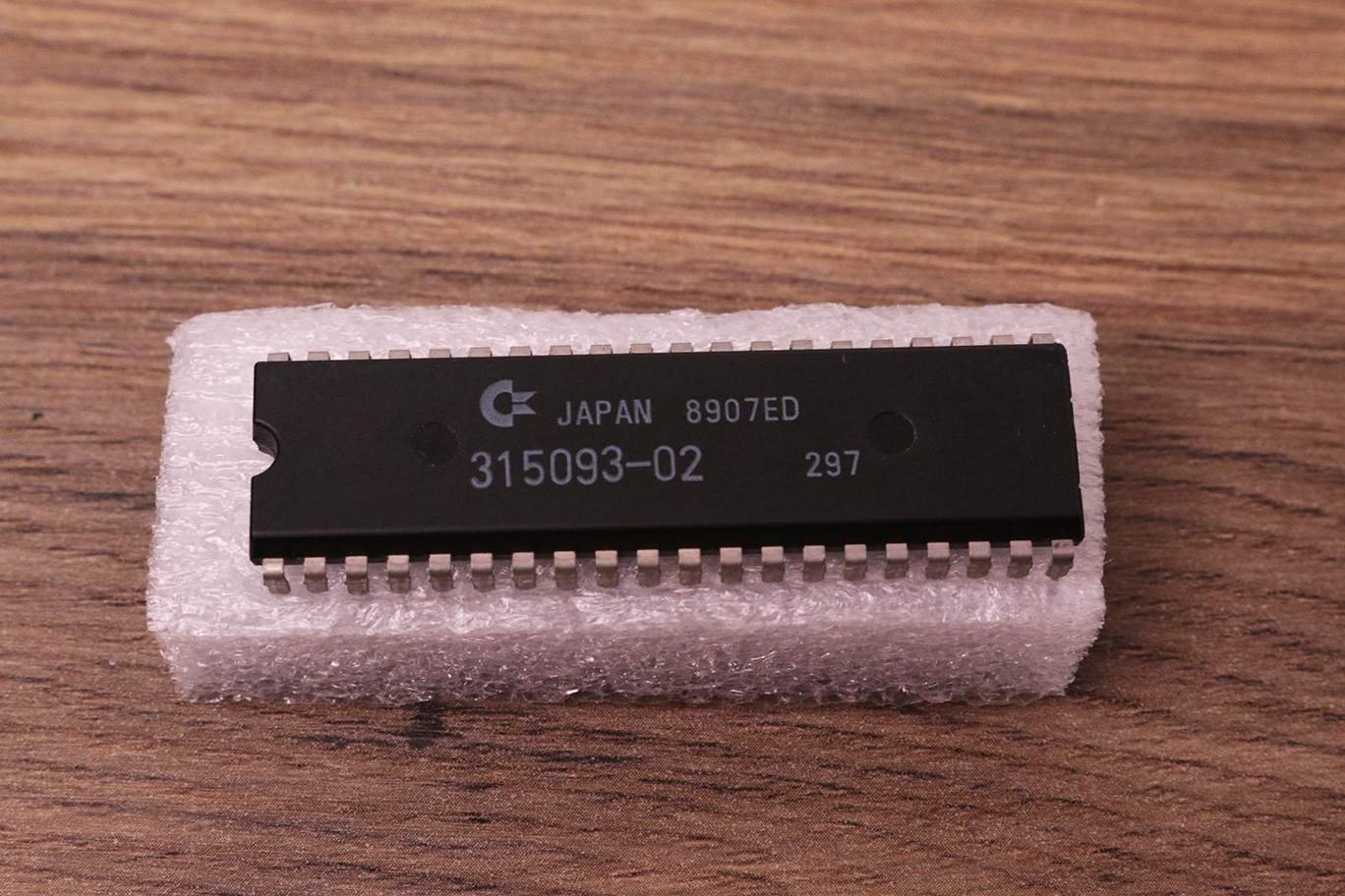 Kickstart 1.3 till Amiga A500 , A2000 | 315093-02 Commodore 500 2000