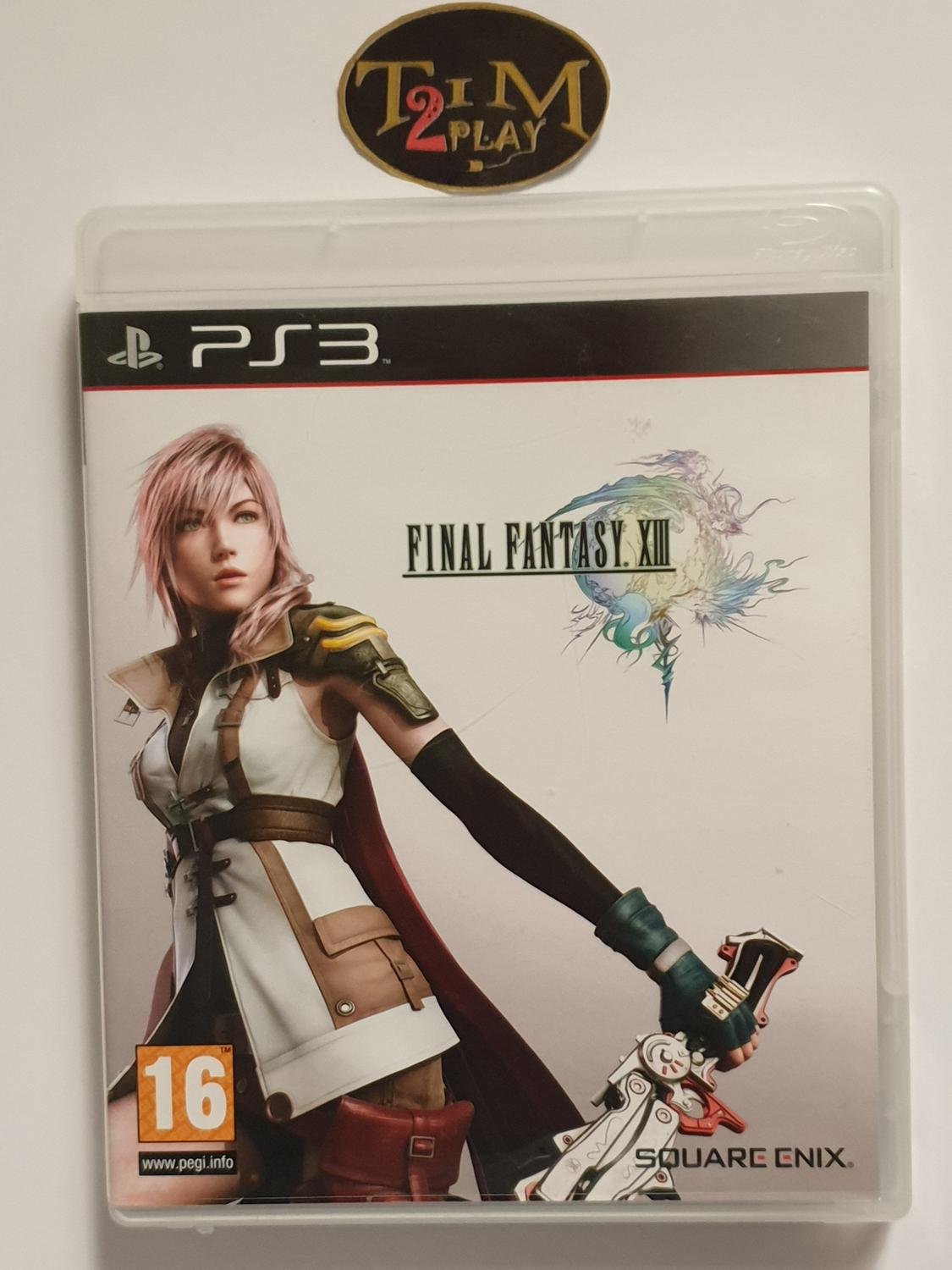 final fantasy 8 ps3