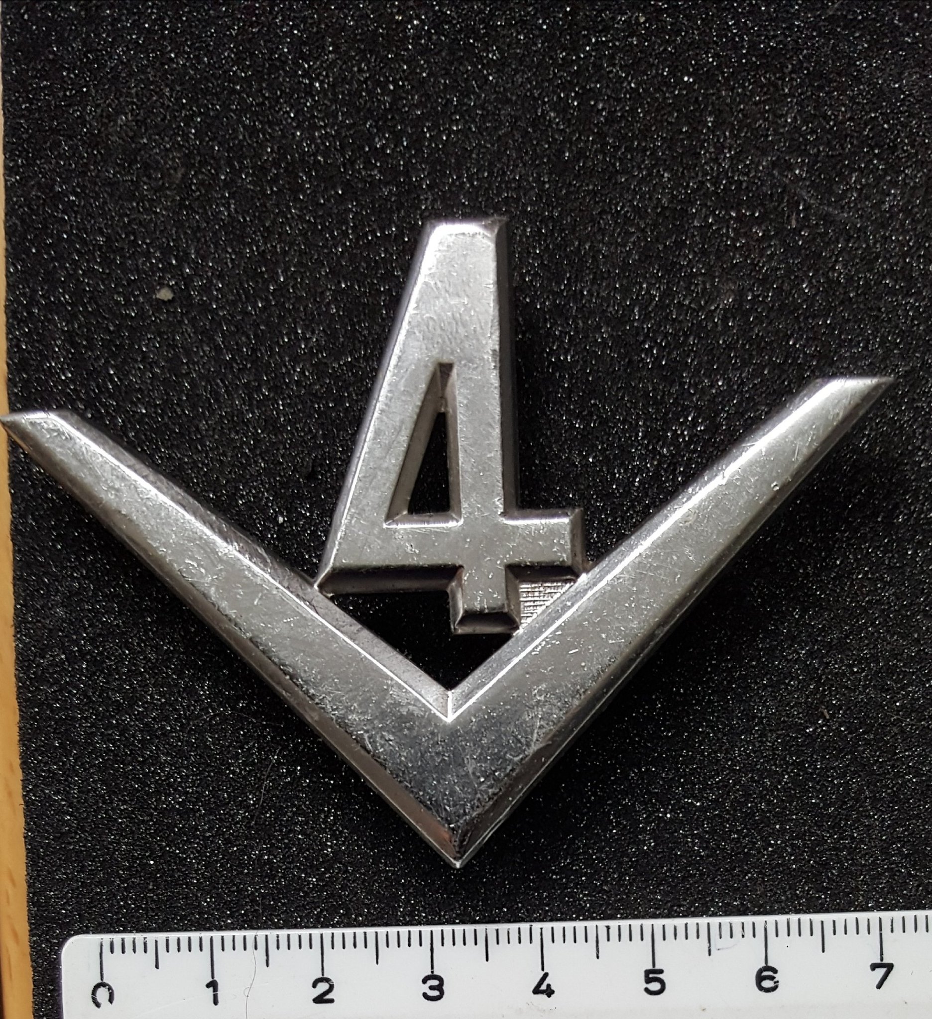 Emblem SAAB (416405331) ᐈ Köp på Tradera