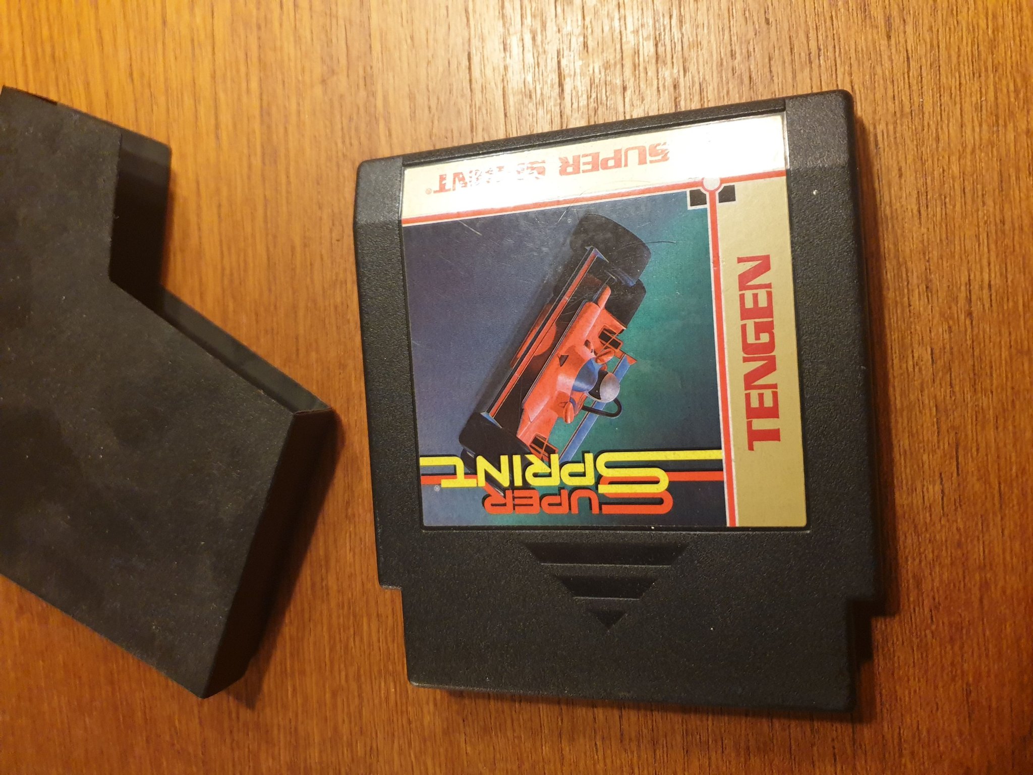 Super Sprint Nintendo | ccelrecreo.com