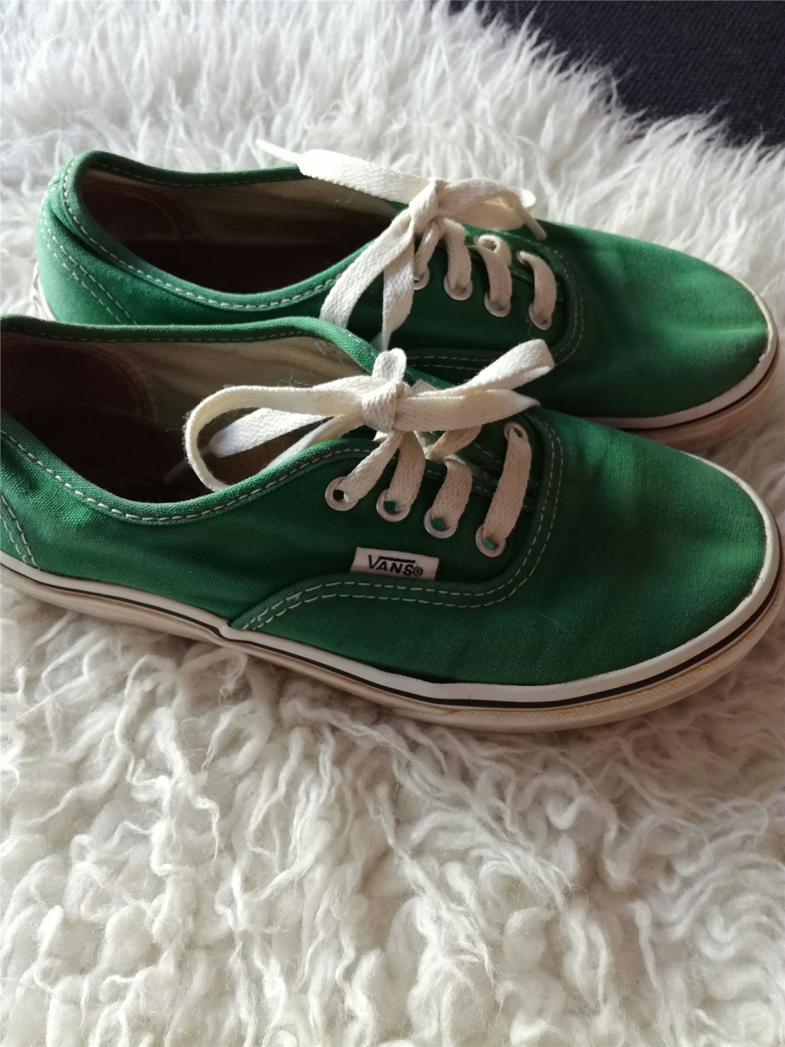 vans skor storlek vans skor storlek