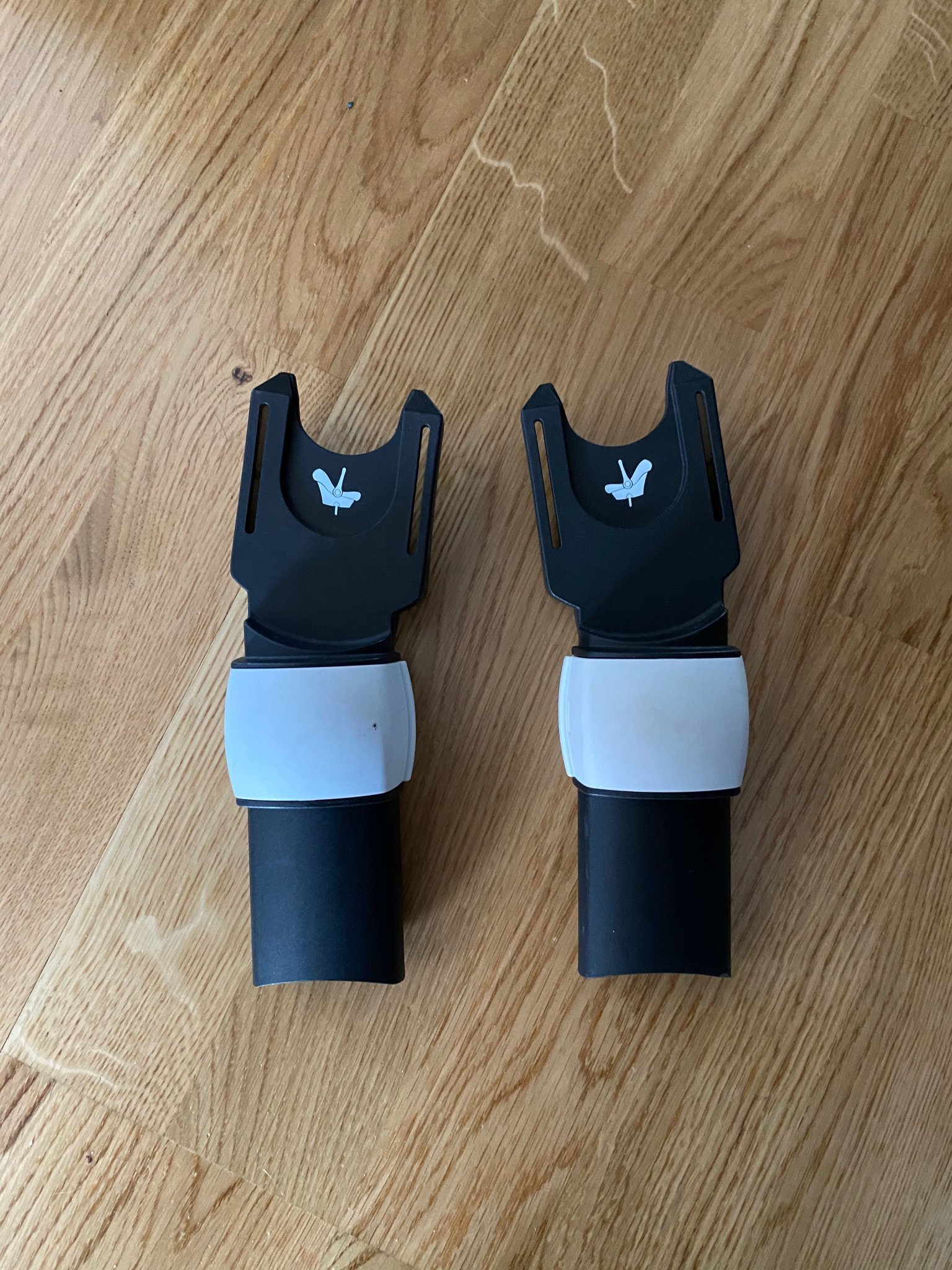 bugaboo buffalo adapter cybex