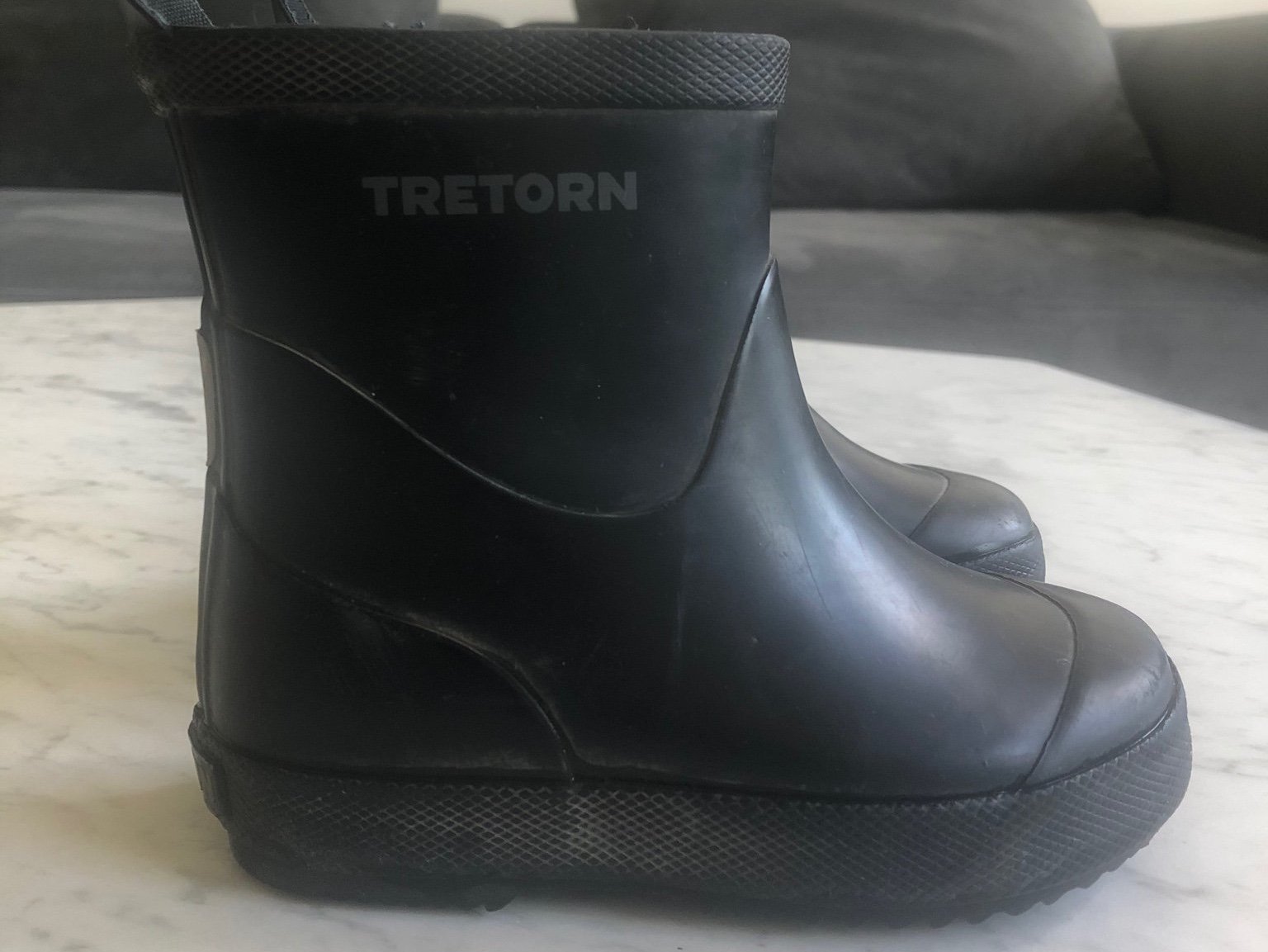 Tretorn stövlar svarta strlk 23 (405149265) ᐈ Köp på Tradera Tretorn stövlar svarta strlk 23 (405149265) ᐈ Köp på Tradera