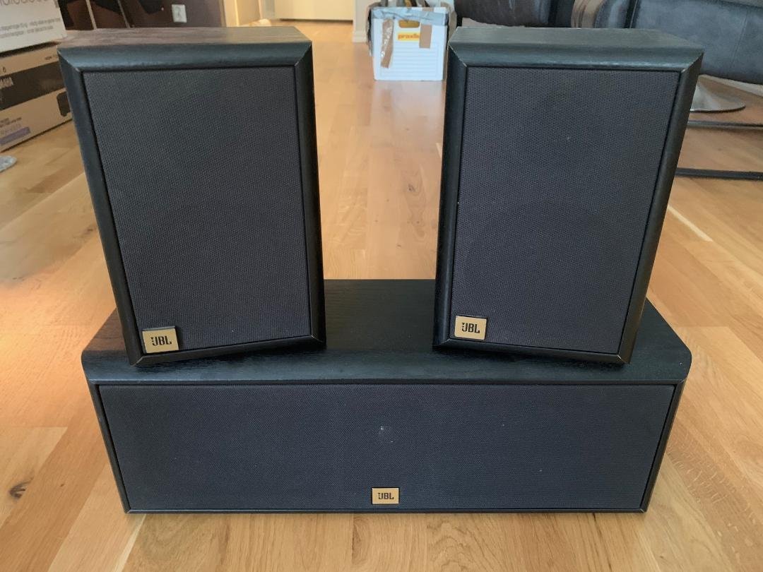jbl flix20