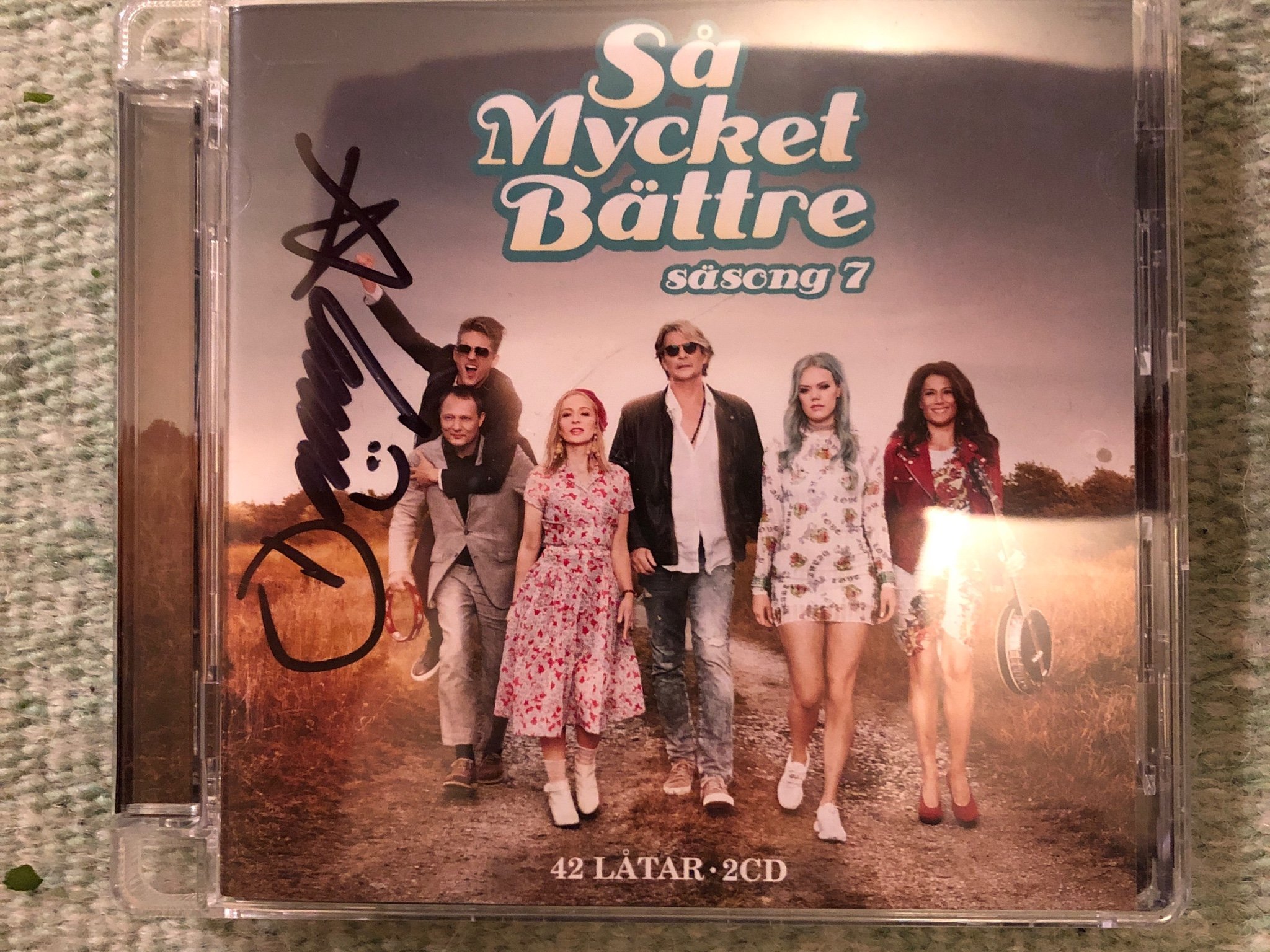 Så Mycket Bättre Säsong 7