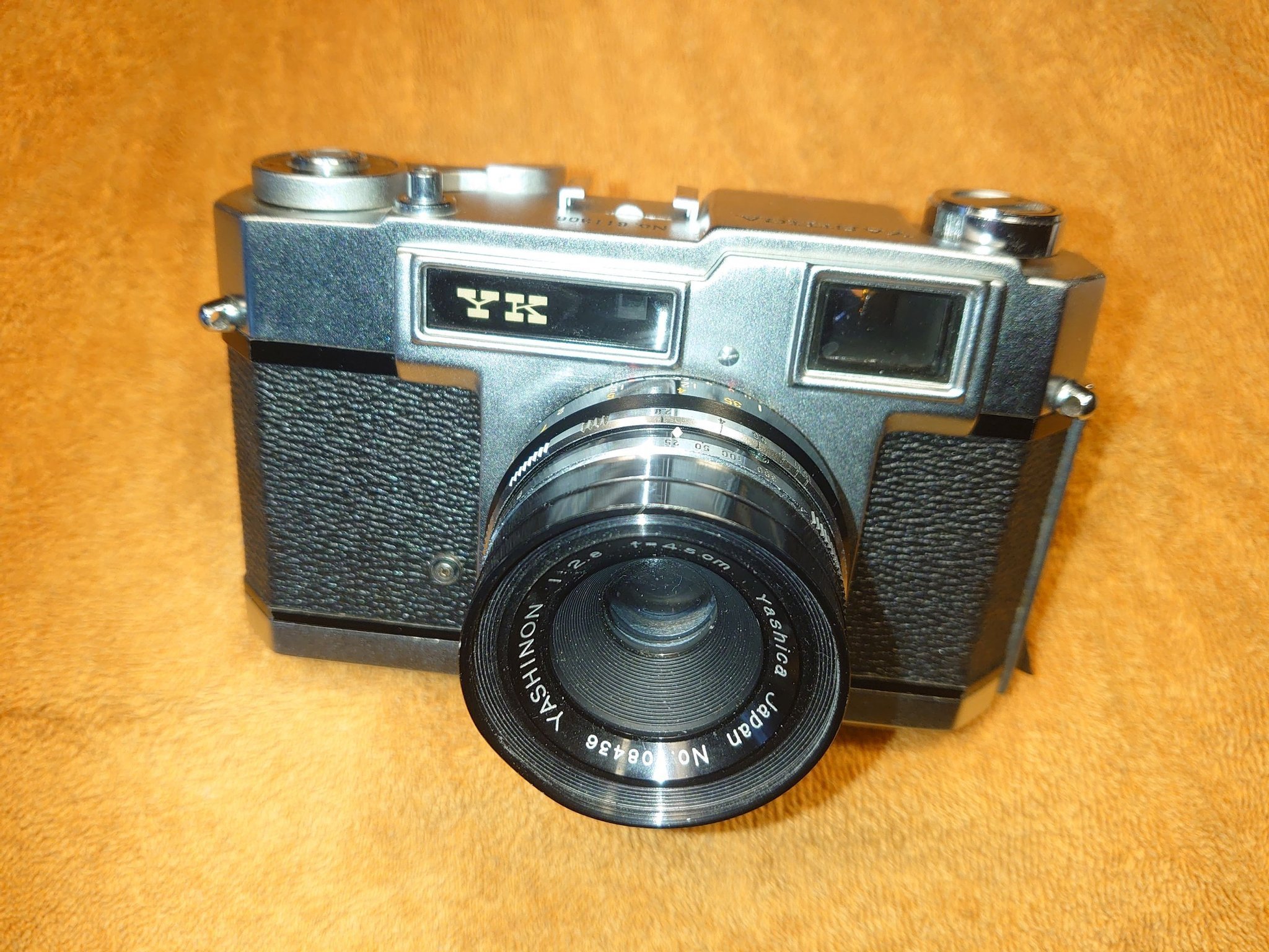 Sohilda jinsiy aloqa Internetda josuslik qilindi