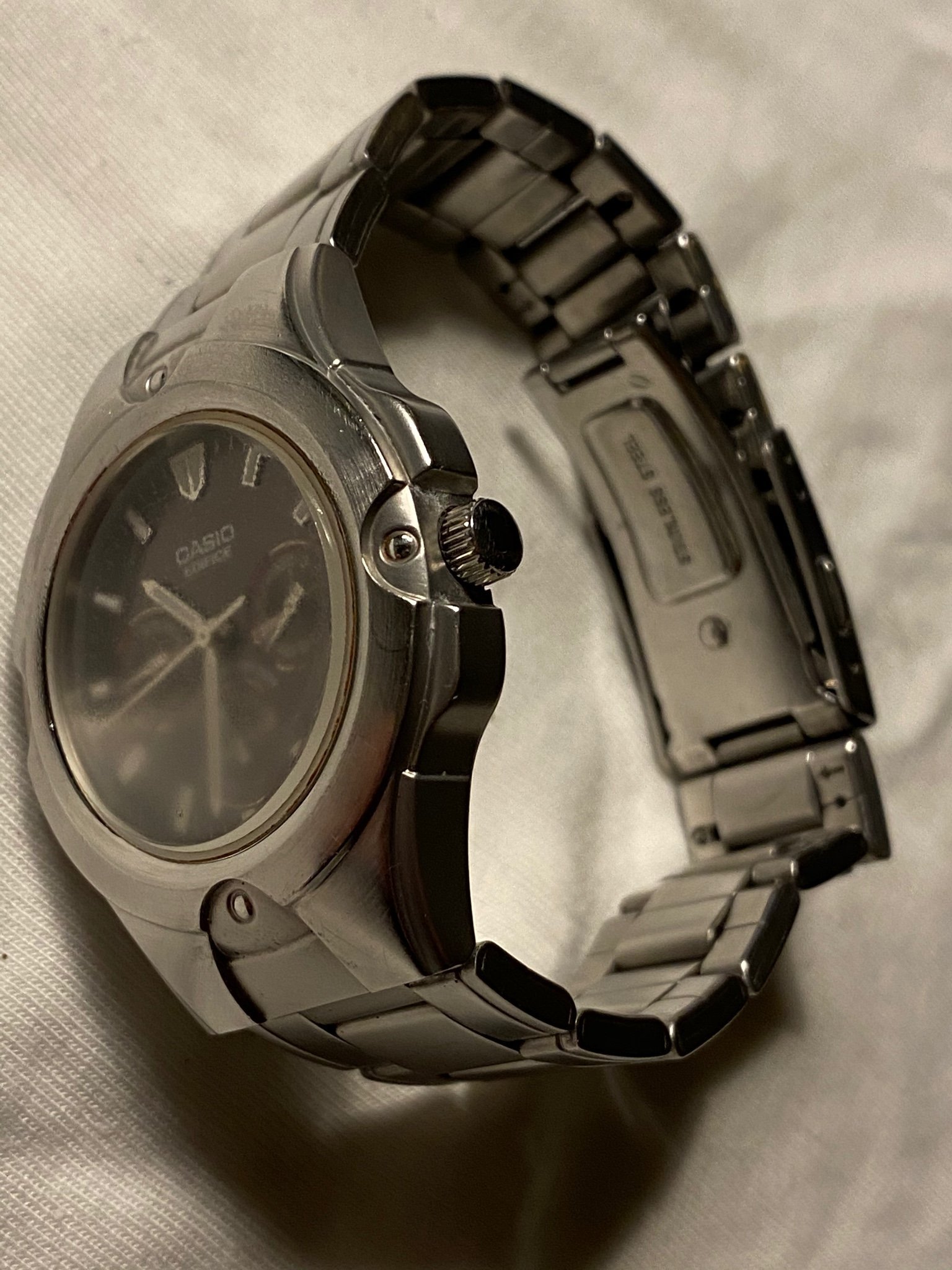 casio edifice 5066