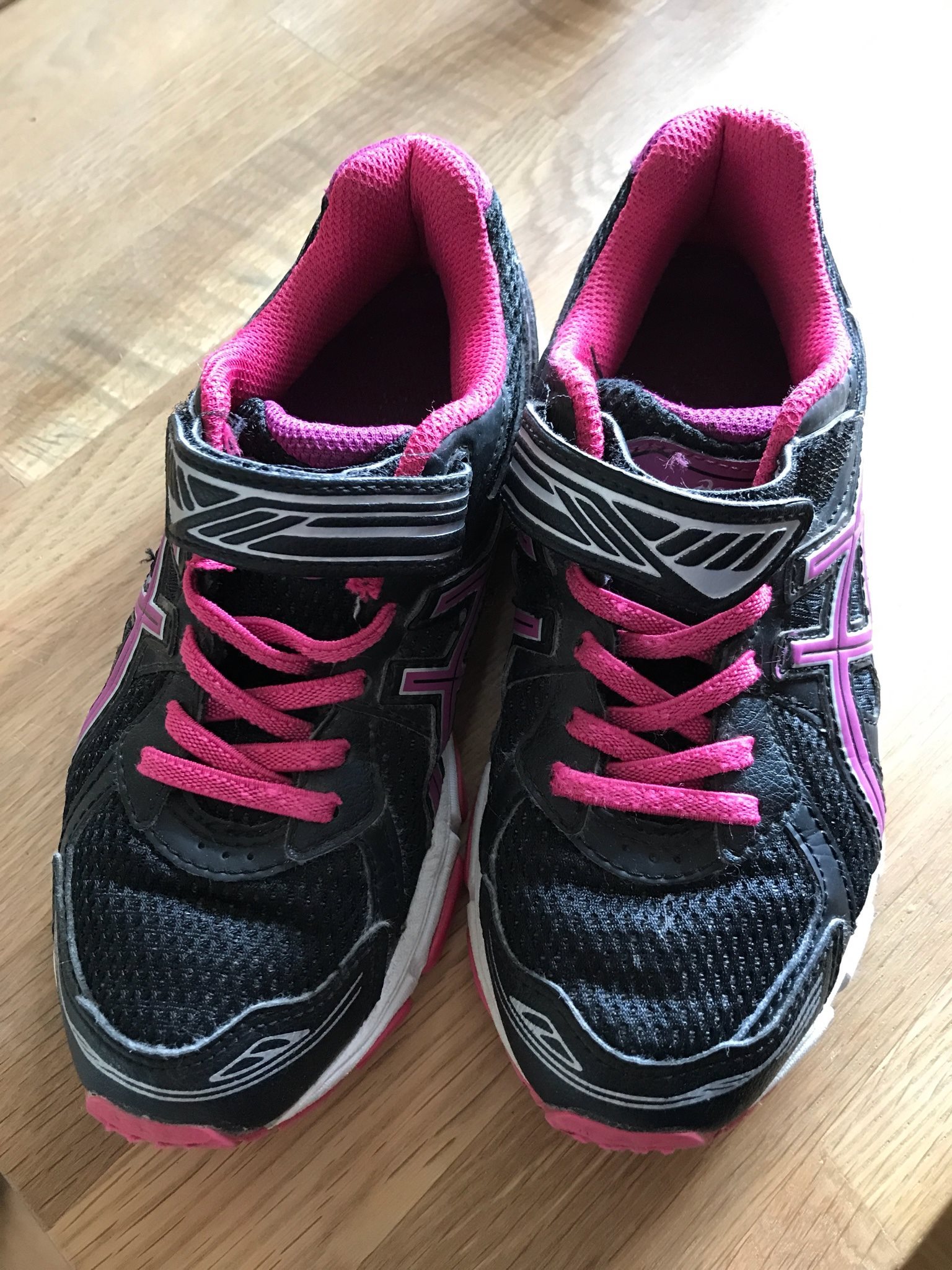 asics gympaskor asics gympaskor