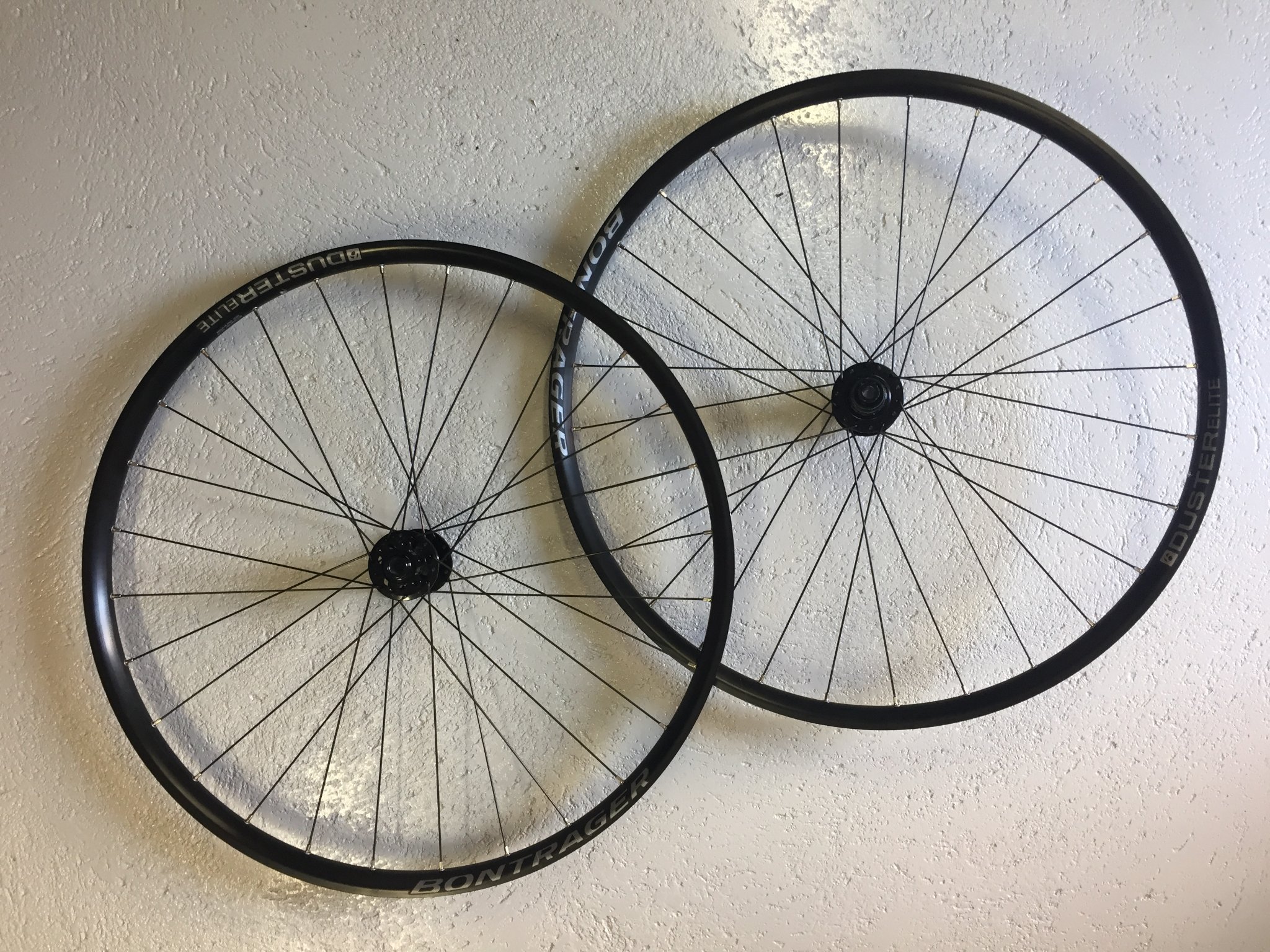 bontrager duster elite 29