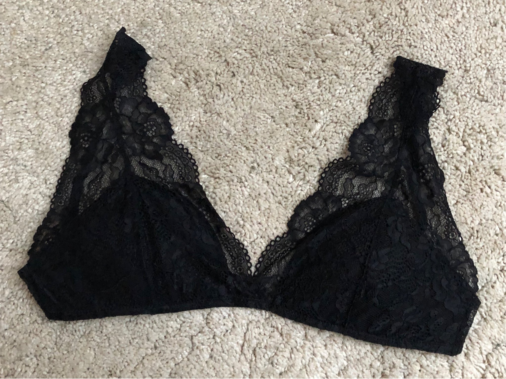 bralette nakd