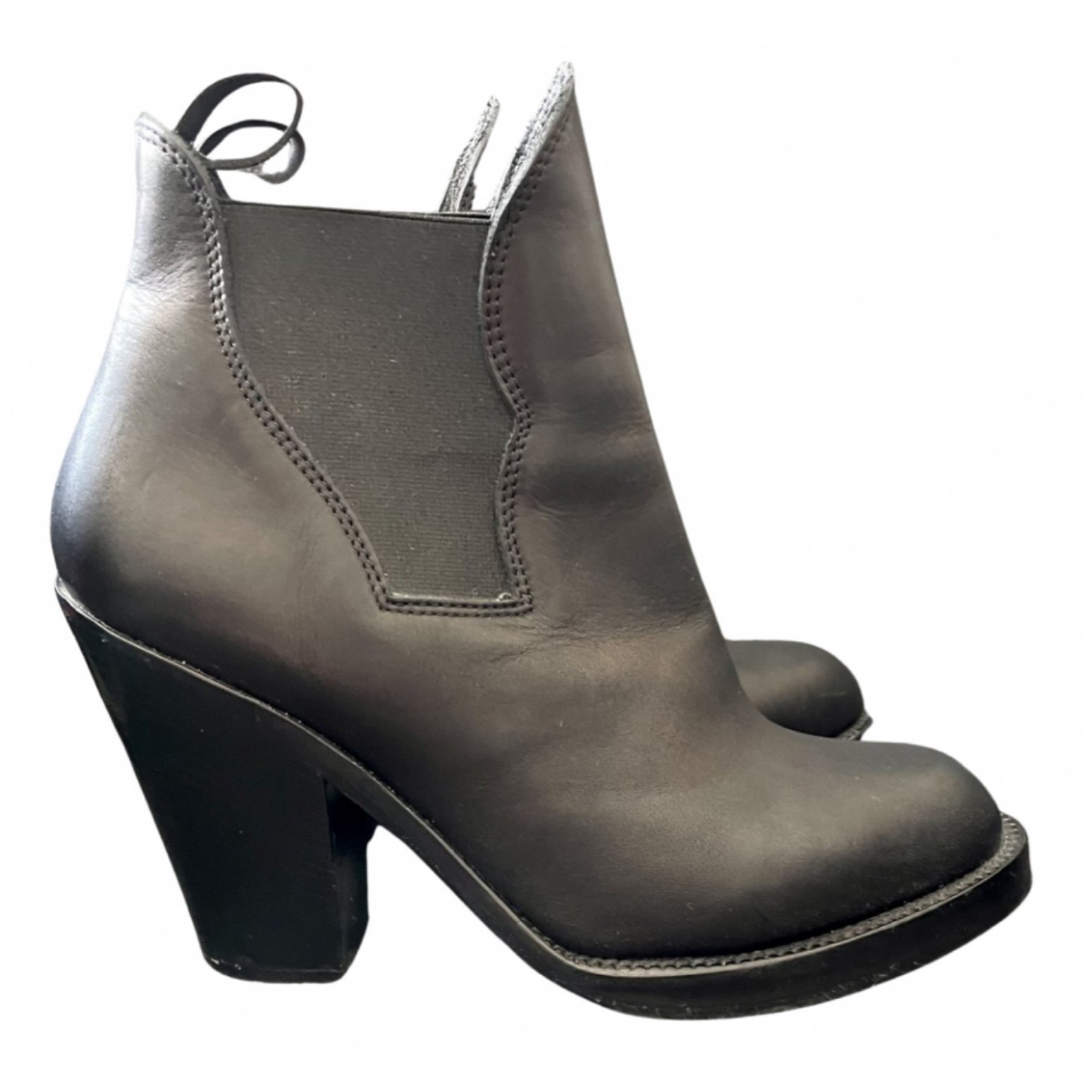 Acne star boots shop