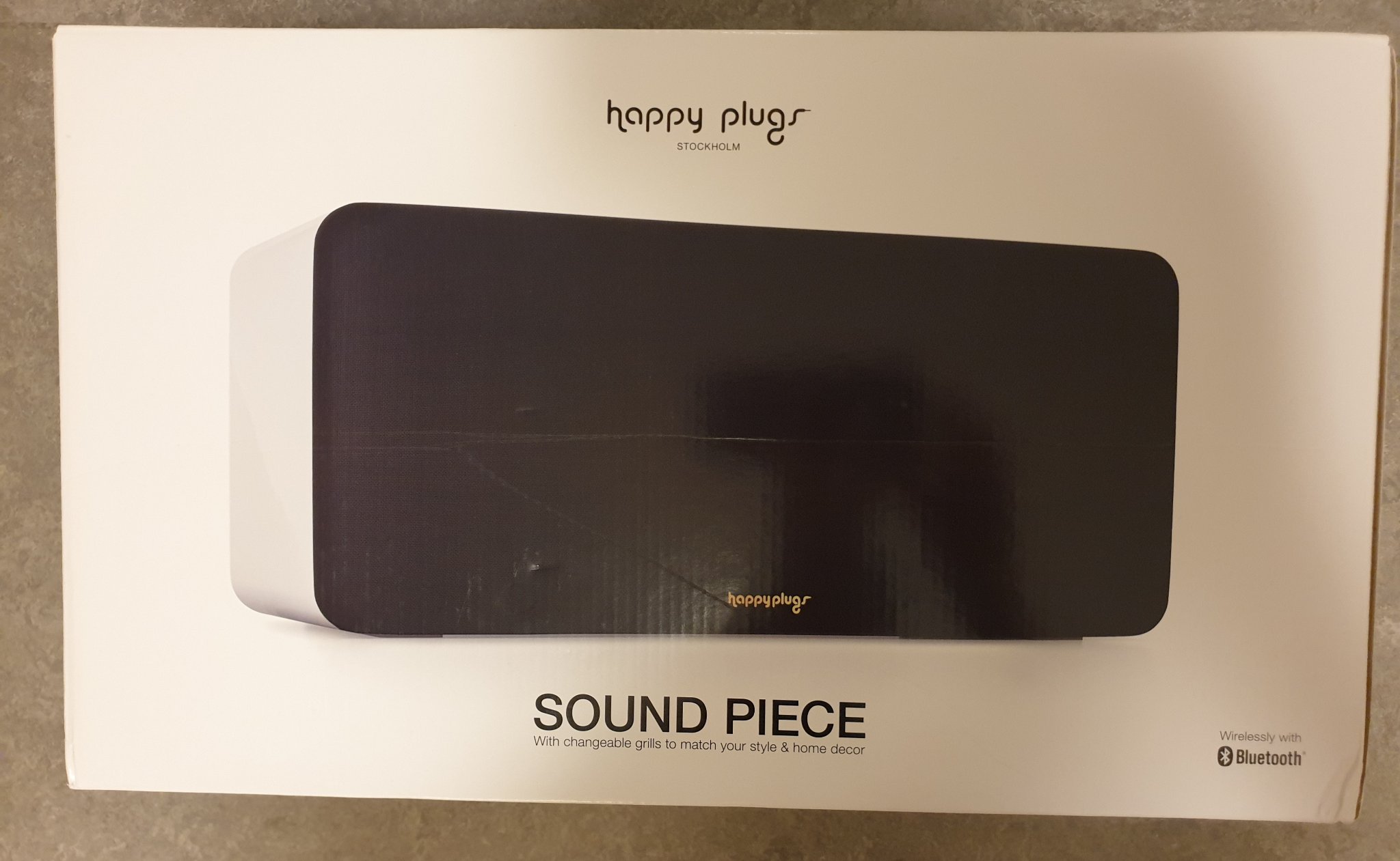 Happy Plugs Sound Piece (373613698) ᐈ Köp på Tradera Happy Plugs Sound Piece (373613698) ᐈ Köp på Tradera