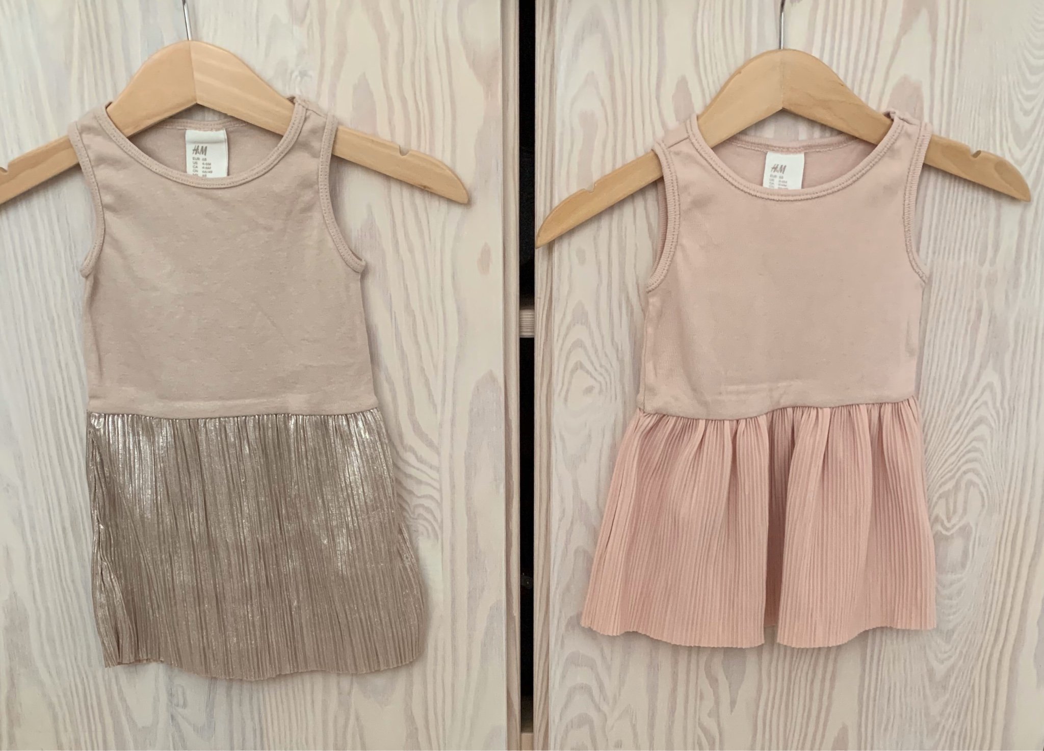 Baby exclusive hm Klänningar Stl 68 (377573596) ᐈ Köp på Baby exclusive hm Klänningar Stl 68 (377573596) ᐈ Köp på
