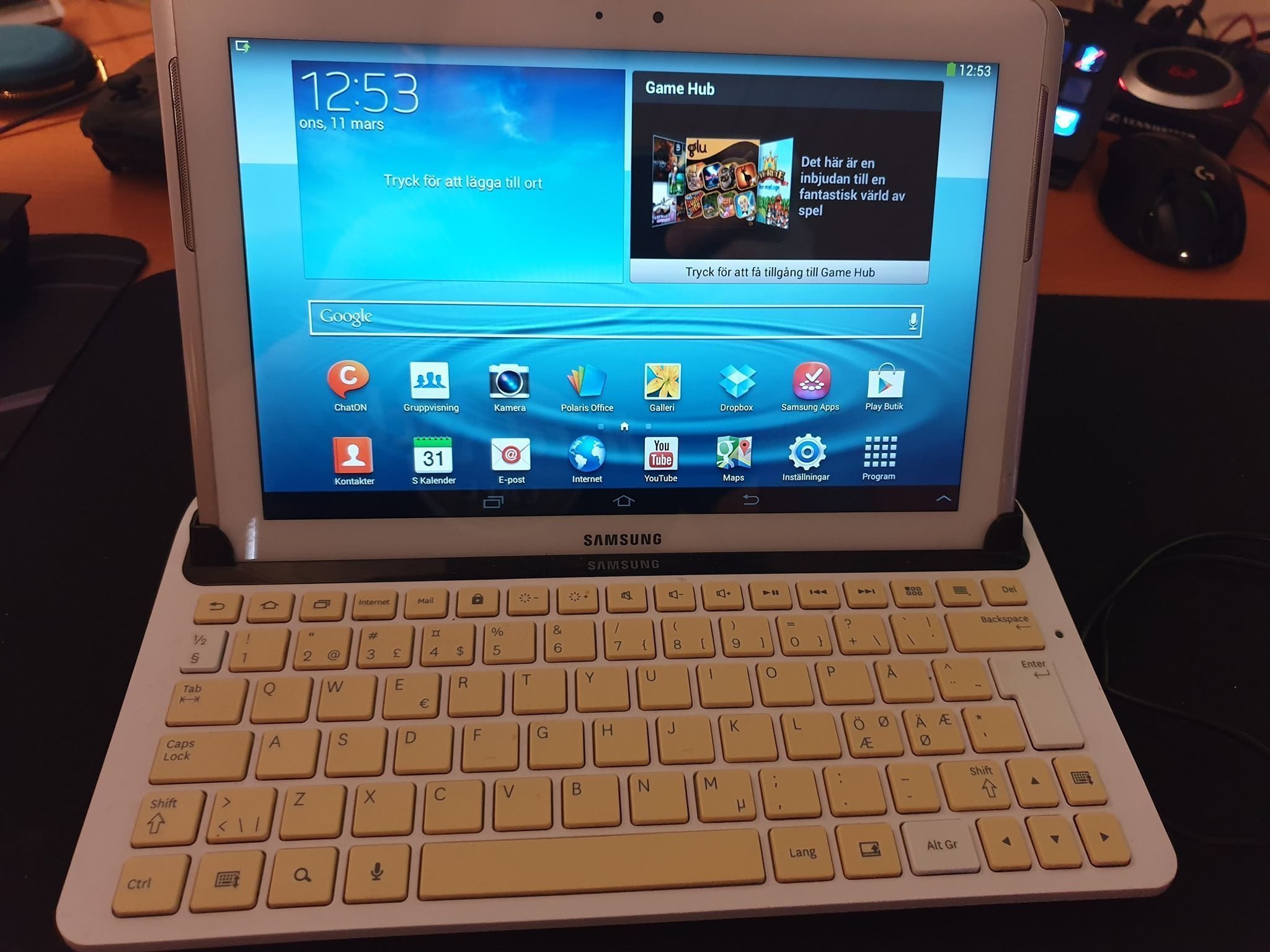 samsung galaxy tab 2 10.1 p5110