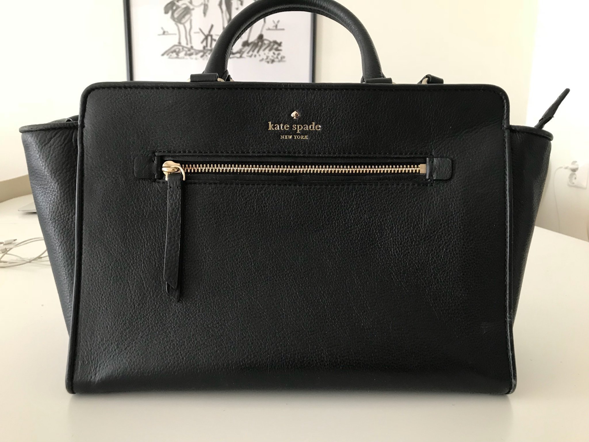 Kate spade väska Kate spade väska