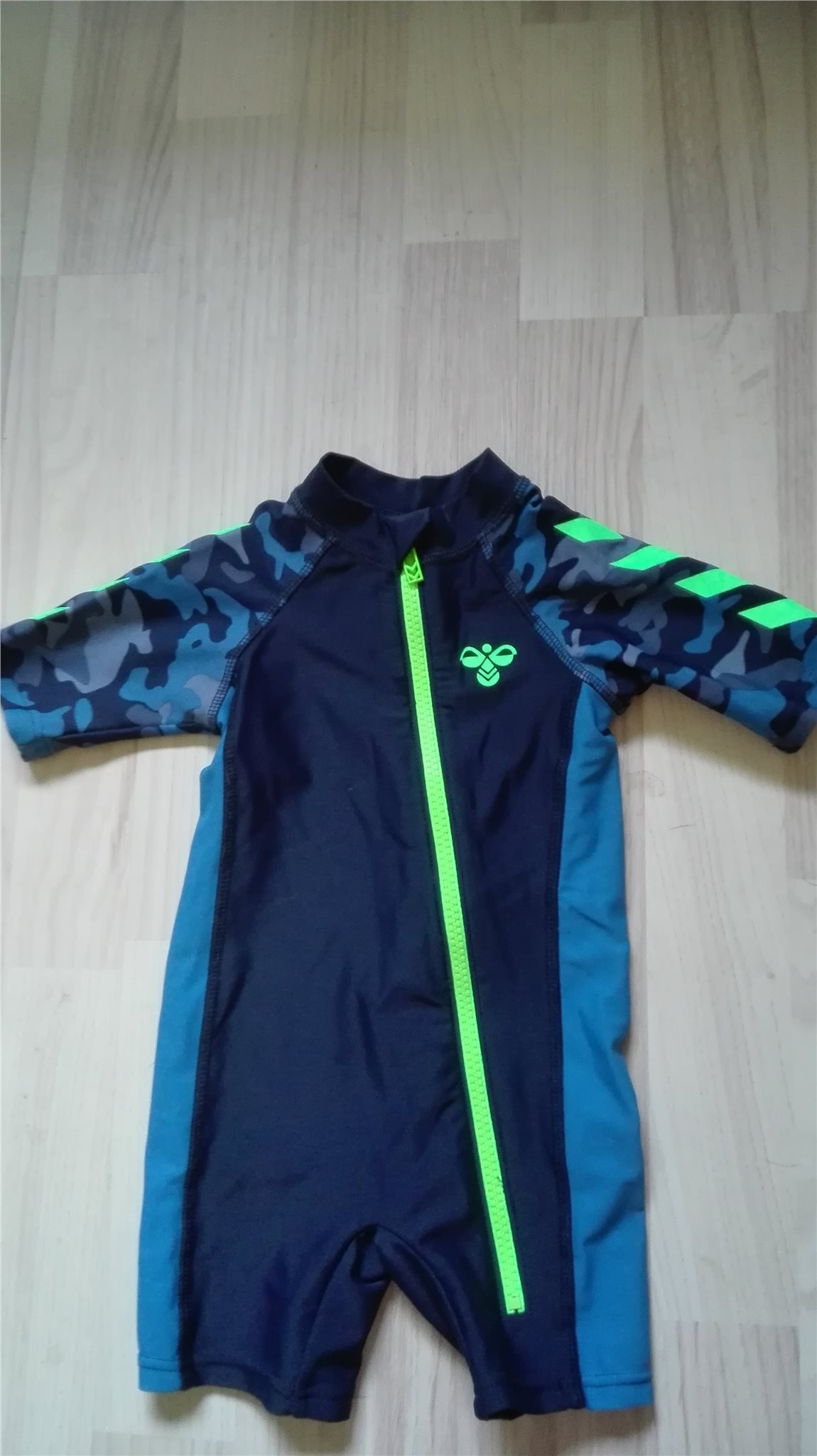hummel uv dräkt
