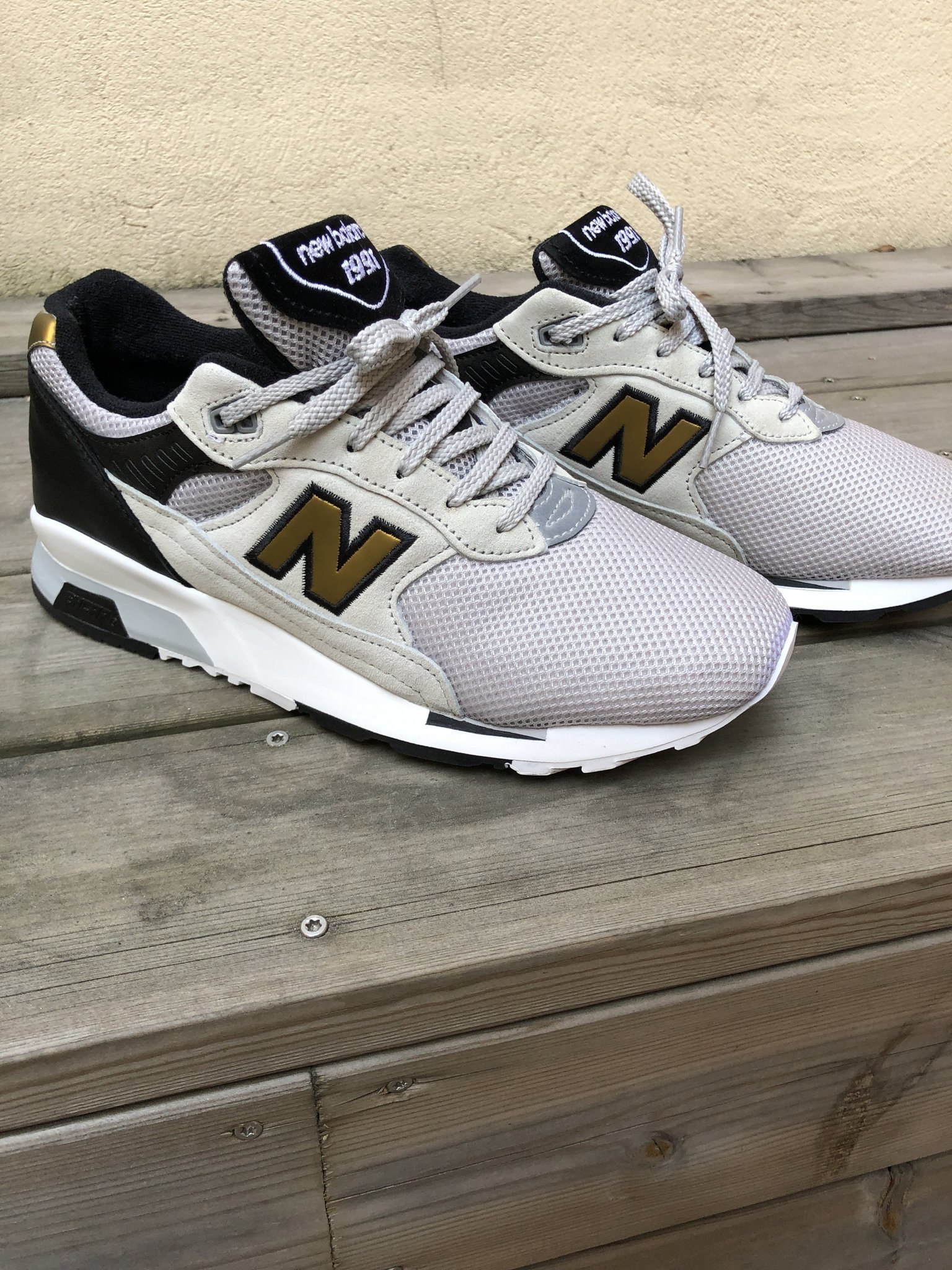 new balance 1991 made in england