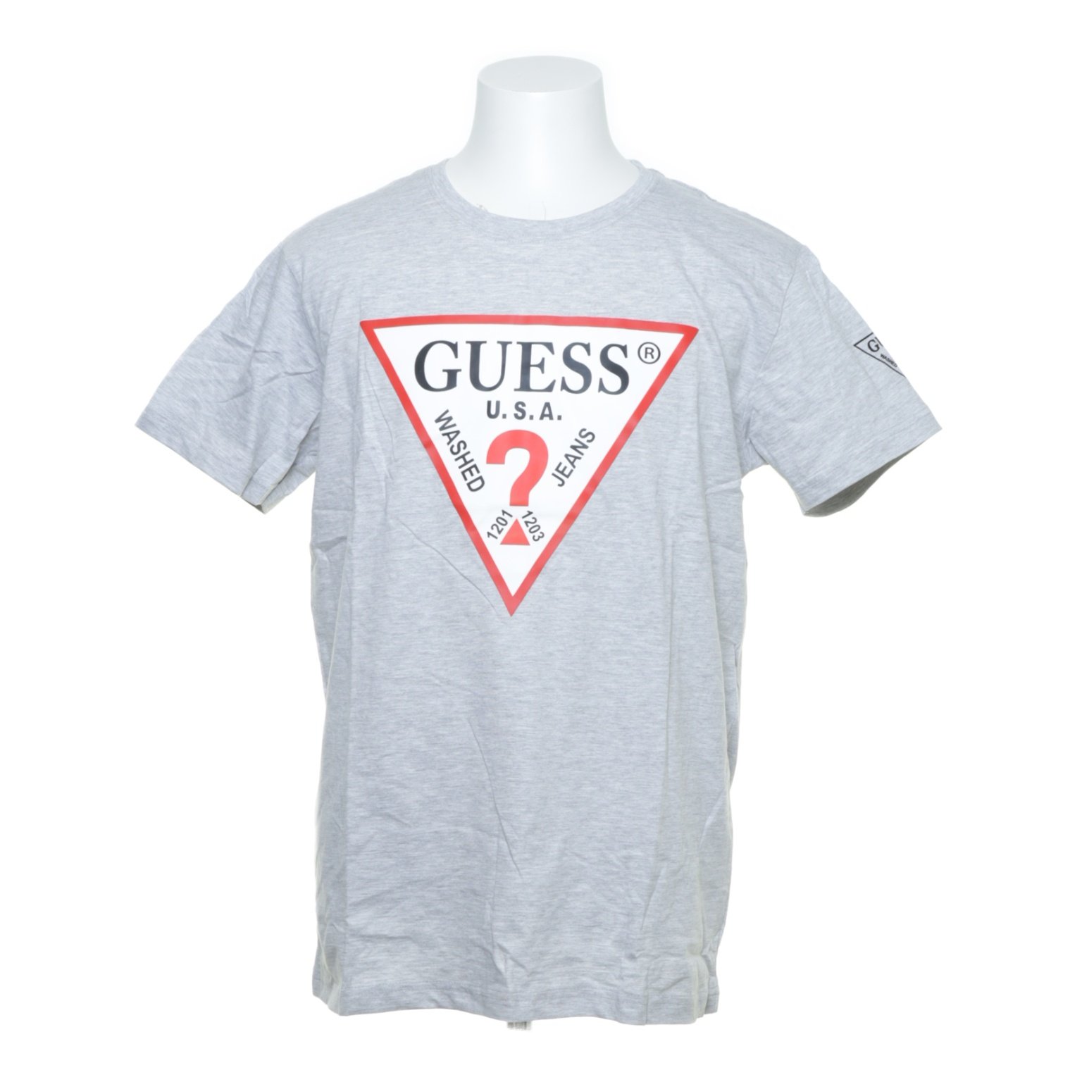 guess 3xl shirt