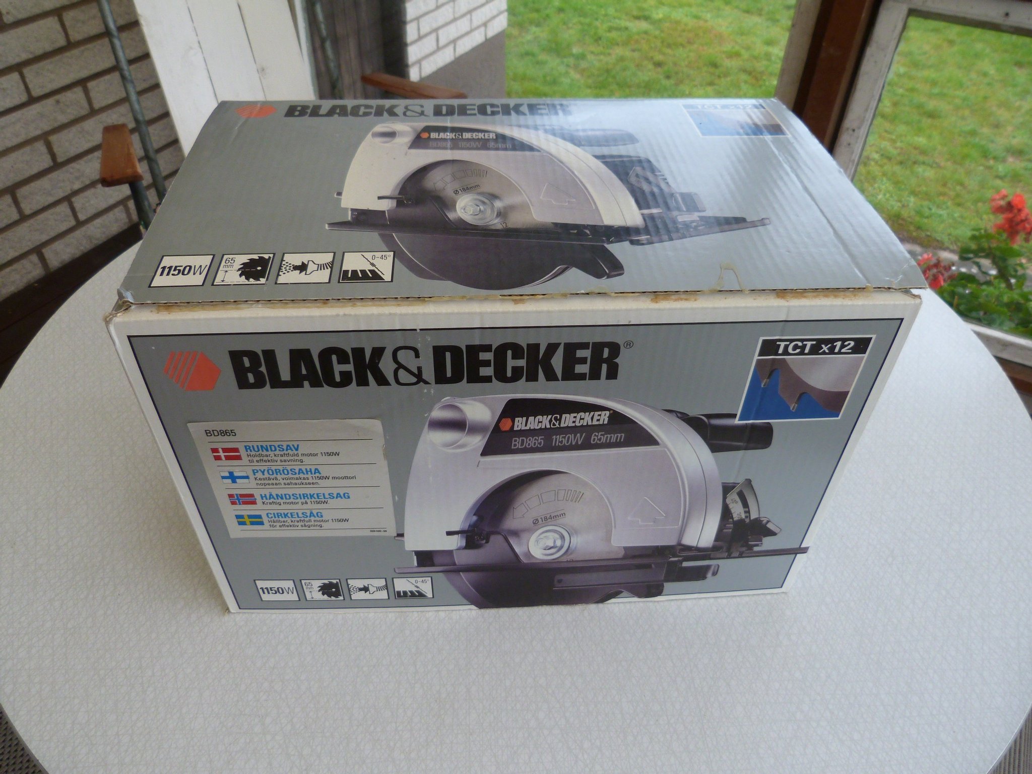 Bd865 shop