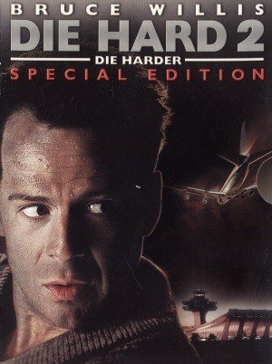 Die Hard 2 - Special edition (2-disc)