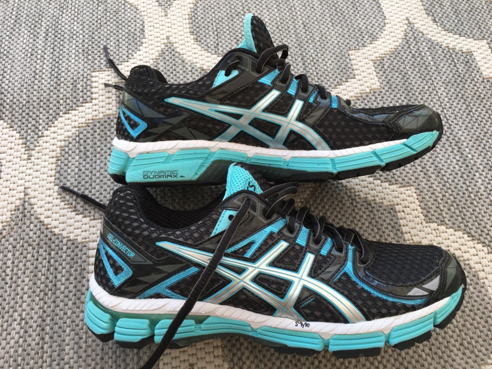asics t50rq