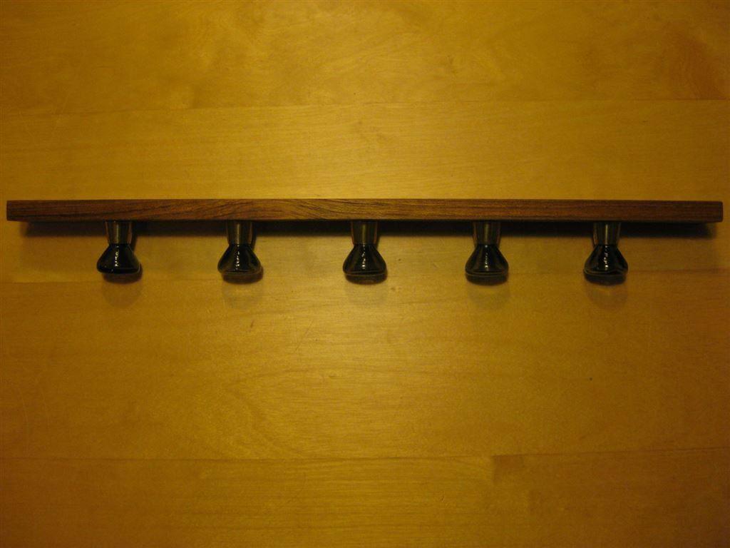 Hängare retro badrum knoppar handukshängare 60 tal. på tradera.com