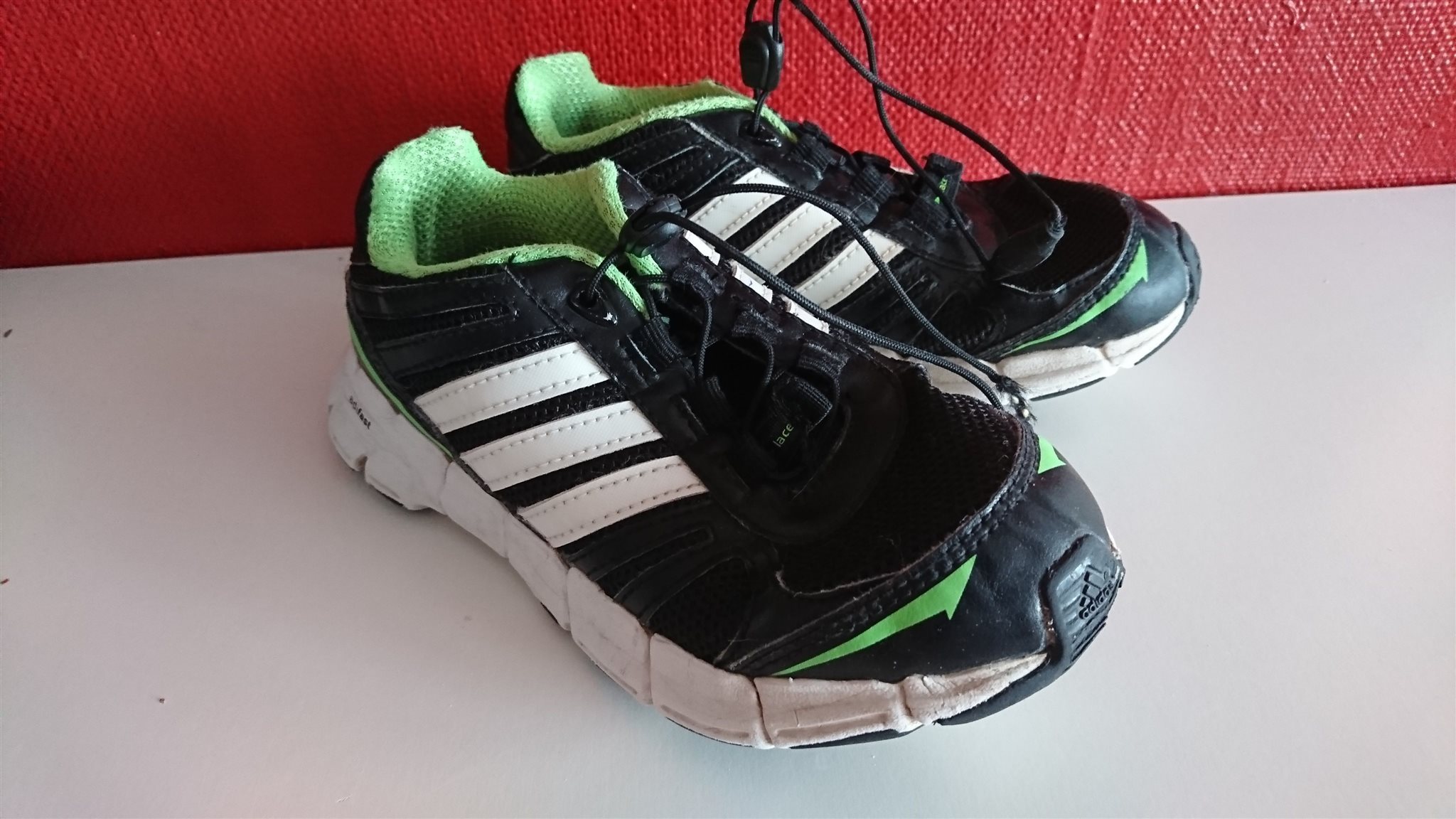 adidas innermått adidas innermått