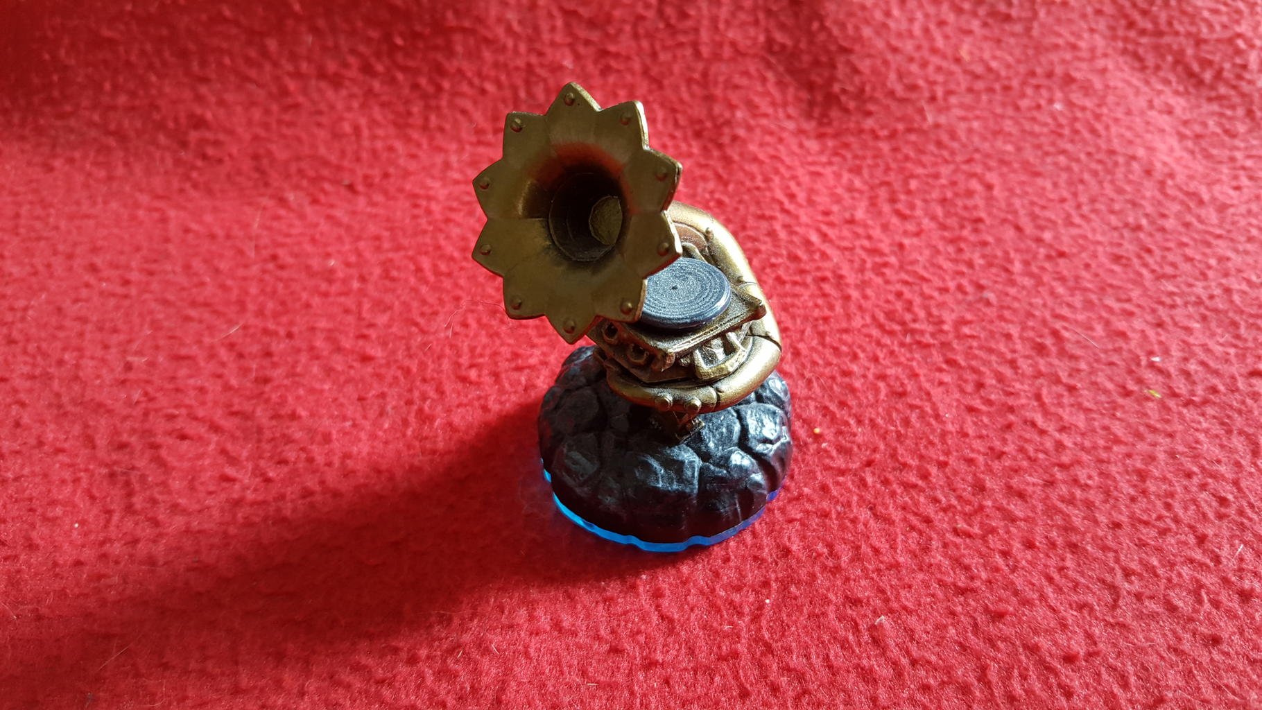 SKYLANDERS GROOVE MACHINE SKYLANDER SWAP FORCE