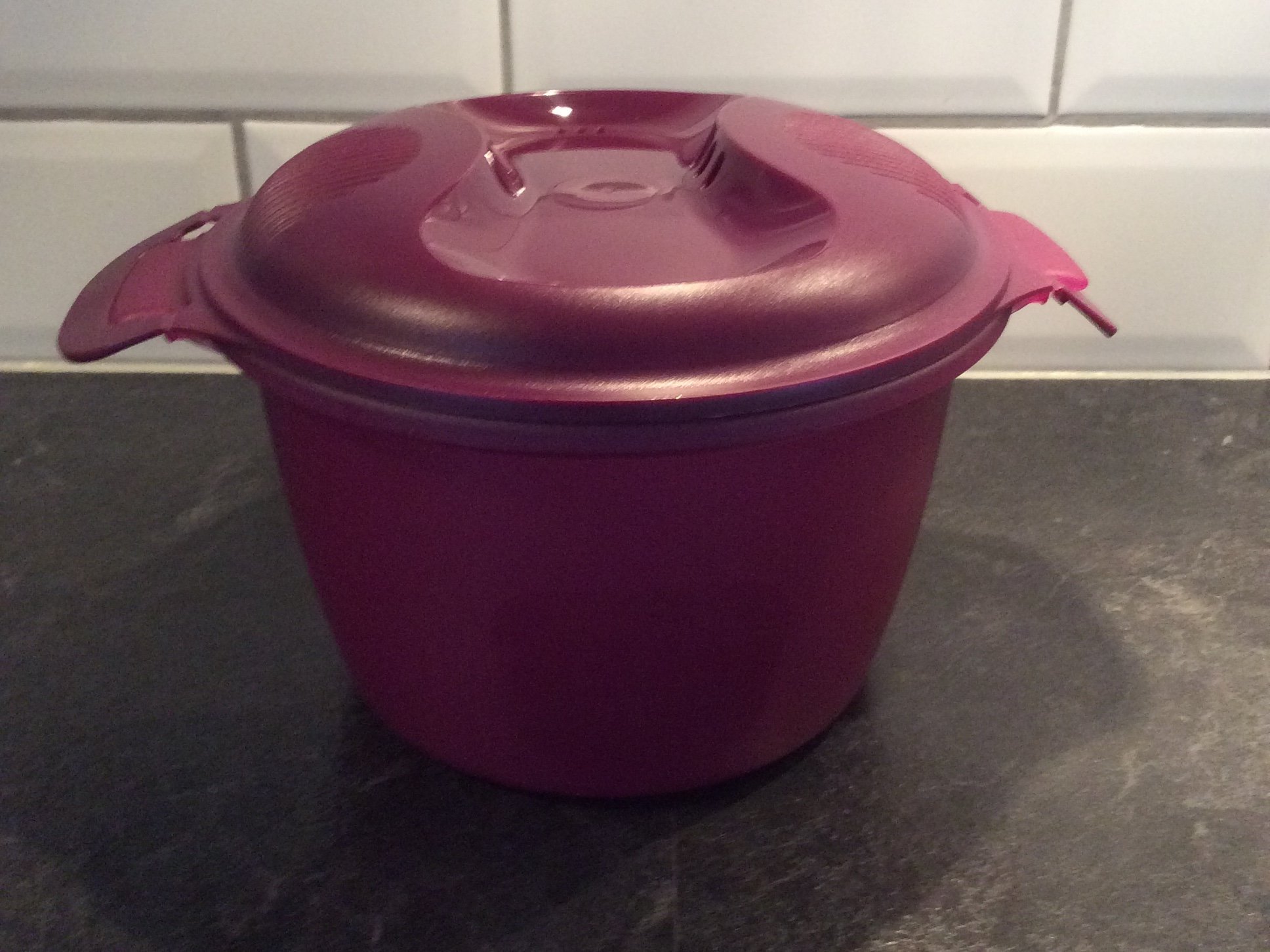 tupperware riskokare pris tupperware riskokare pris