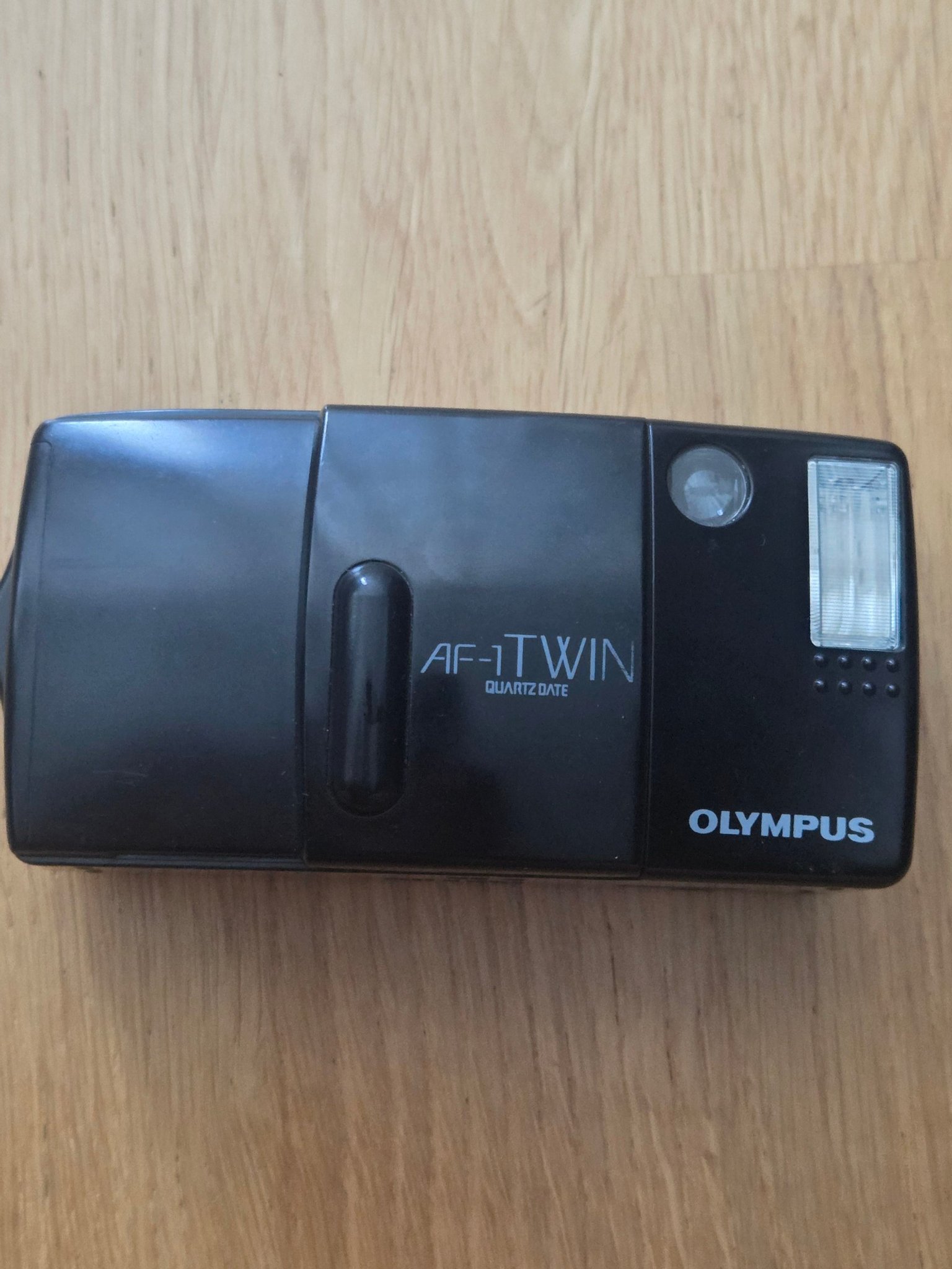 フィルムカメラ Olympus AF-1 QUARTZ DATE F0818-9ID p フィルムカメラ Olympus AF-1 QUARTZ DATE F0818-9ID p Olympus
