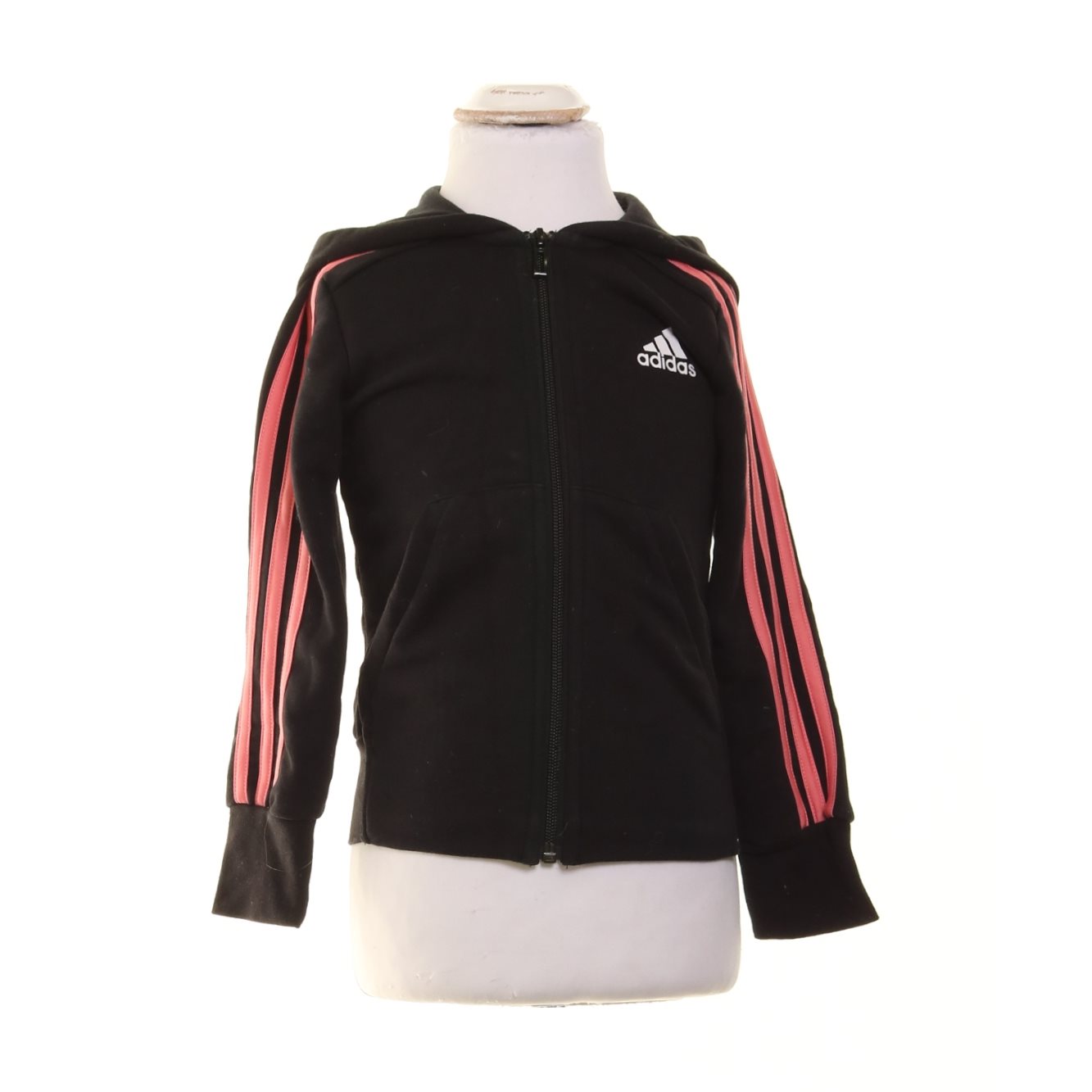 adidas kofta svart adidas kofta svart