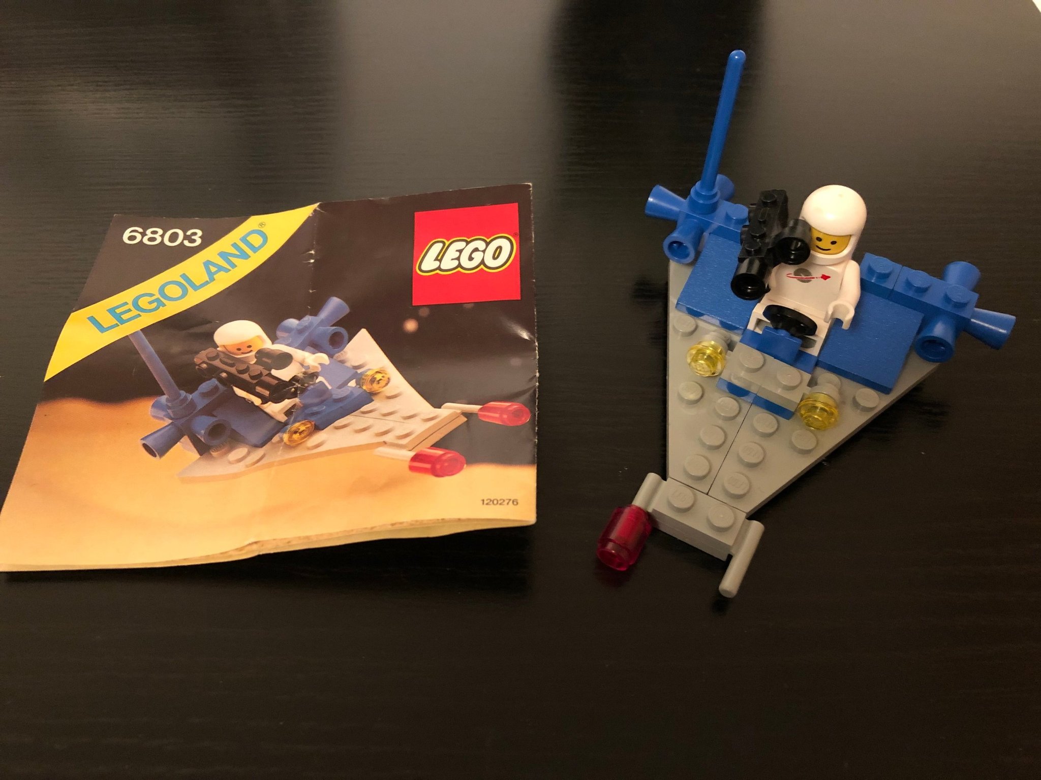 lego 6803