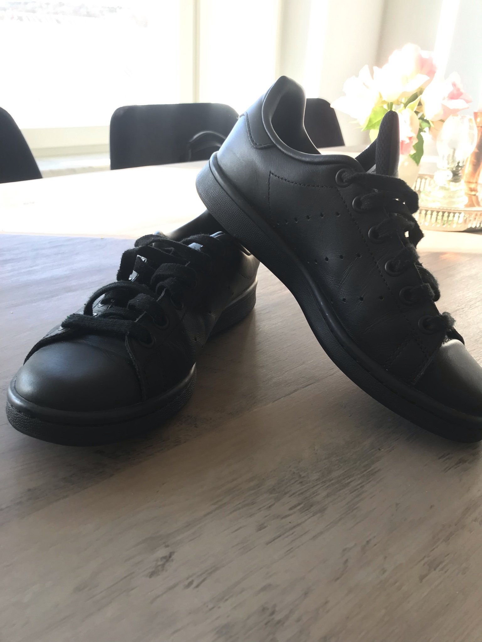 stan smith skor