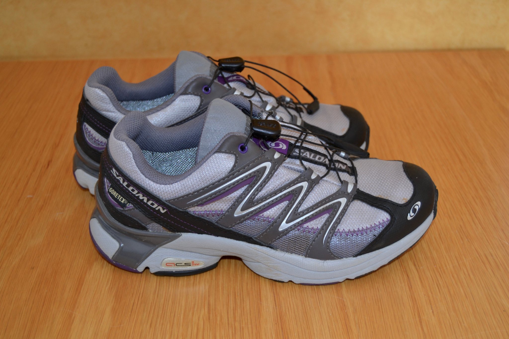 salomon gore tex 38