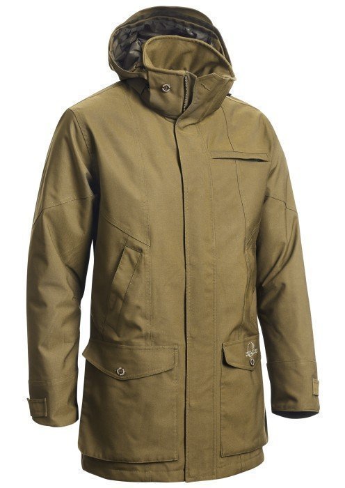 anorak chevalier venture