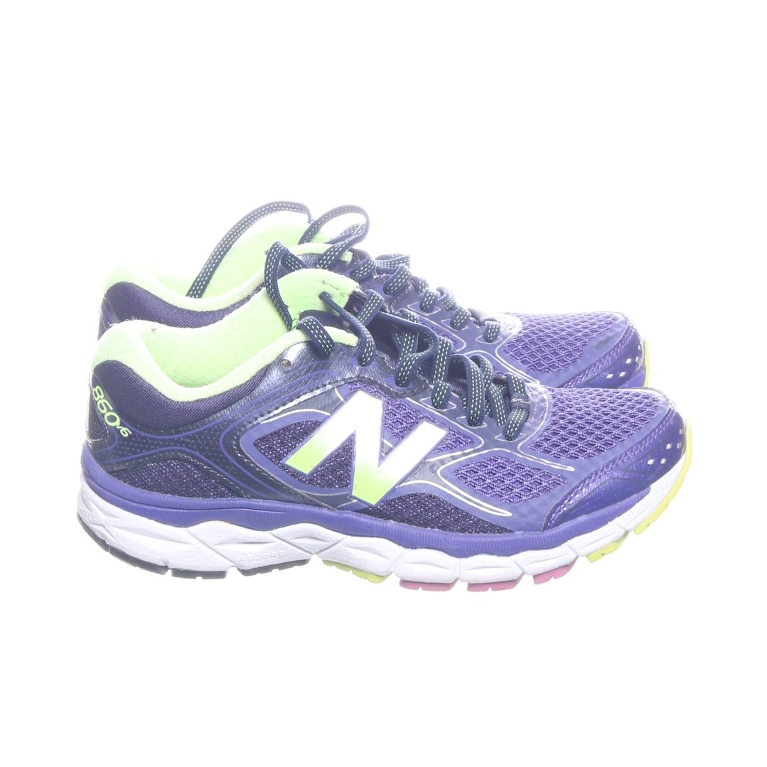 new balance 860 35