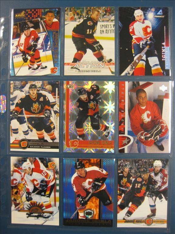 JAROME IGILNA - 9 ST BILDER - LOT 4