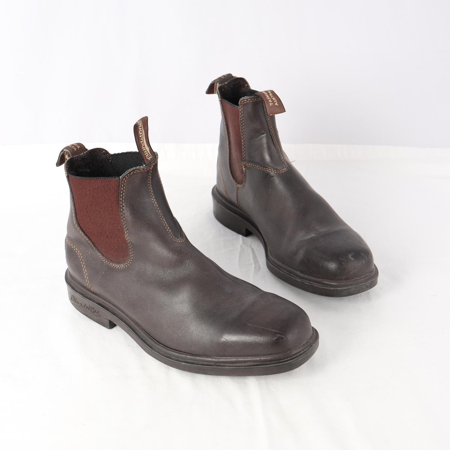 blundstone 42