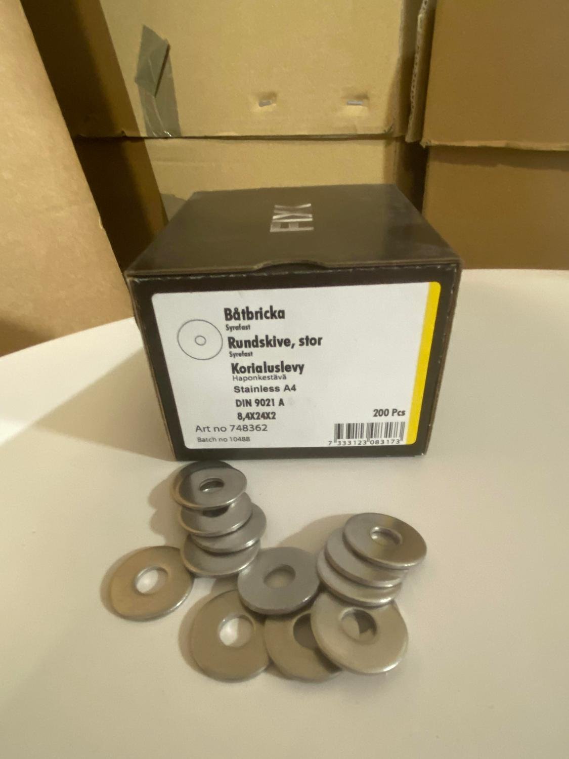Se Produkter Som Liknar B tbricka A4 Syrafast 200 Pcs P Tradera se-produkter-som-liknar-b-tbricka-a4-syrafast-200-pcs-p-tradera