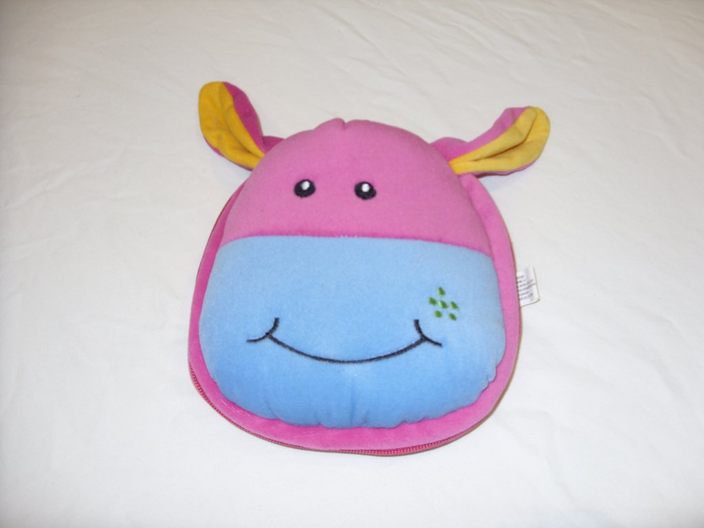 Söt Fantasi djur CD förvarings fodralväska för barnen storage case for CDs kids Söt Fantasi djur CD förvarings fodralväska för barnen storage case for CDs kids